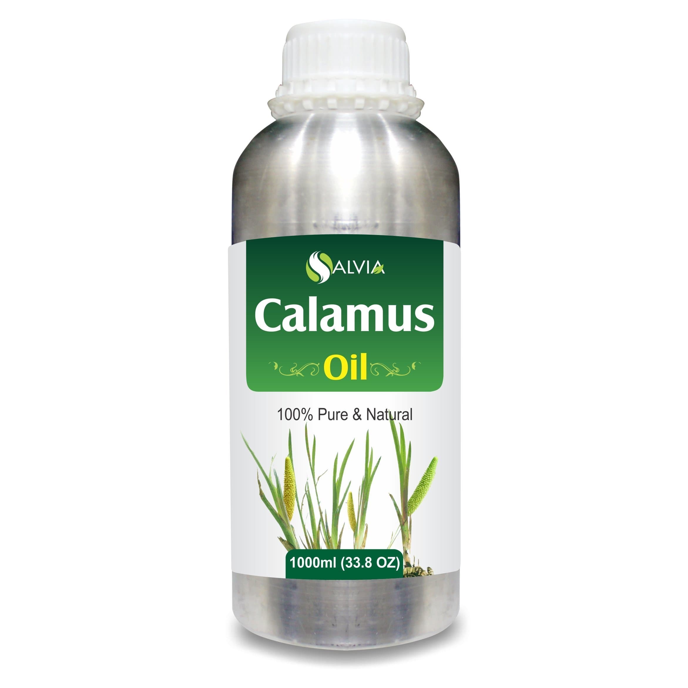 calamus oil good scents