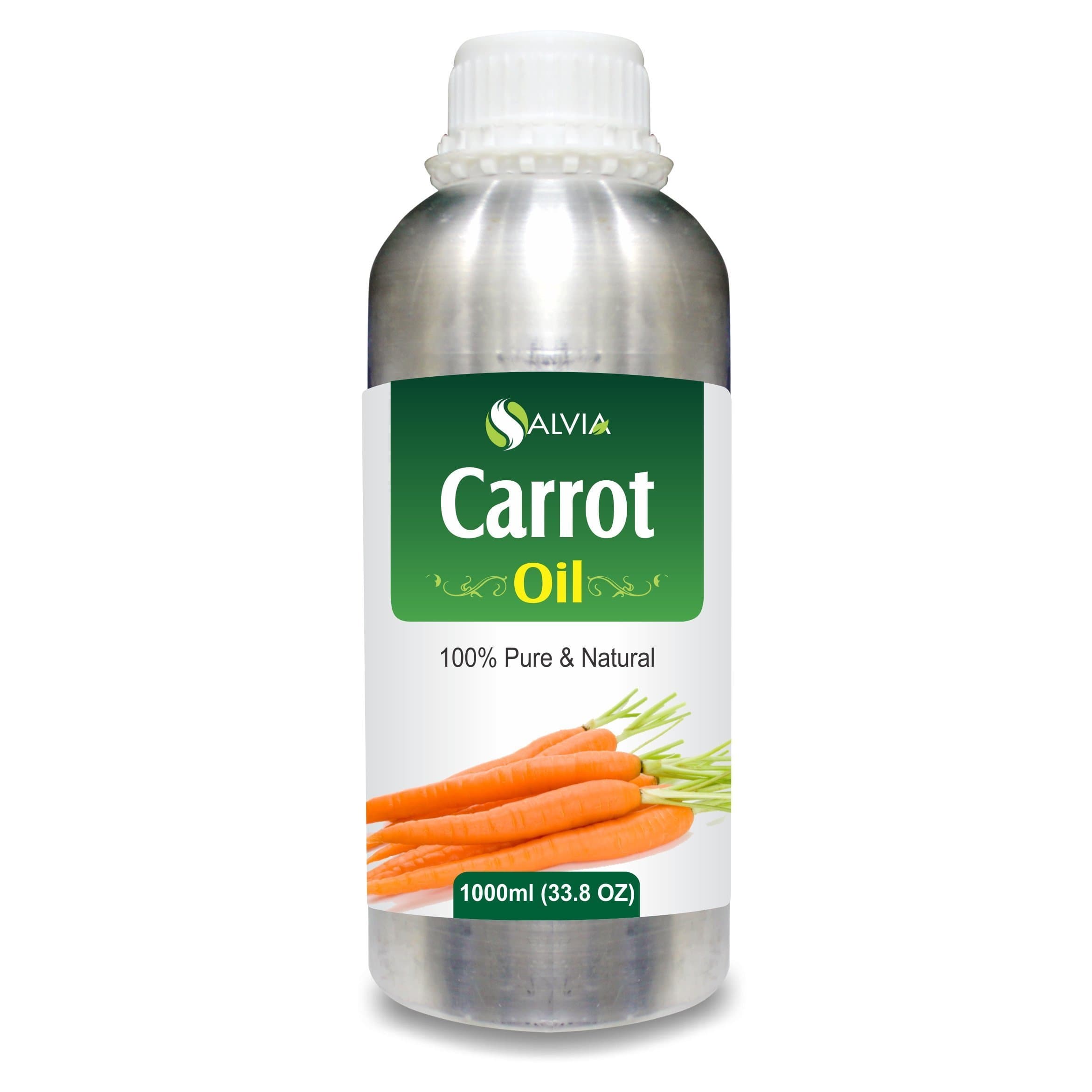 how to prepare carrot oil