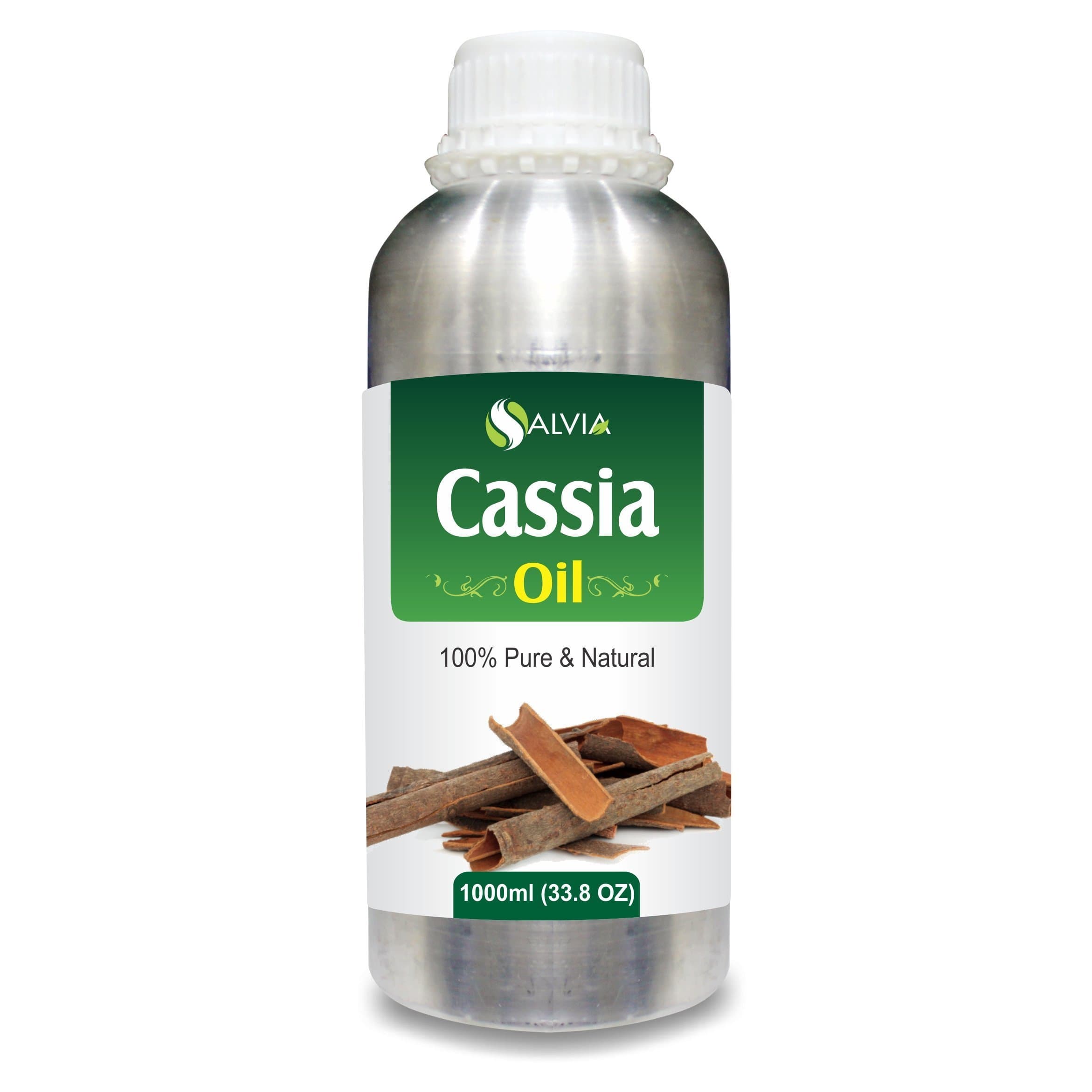 cassia oil for hair growth