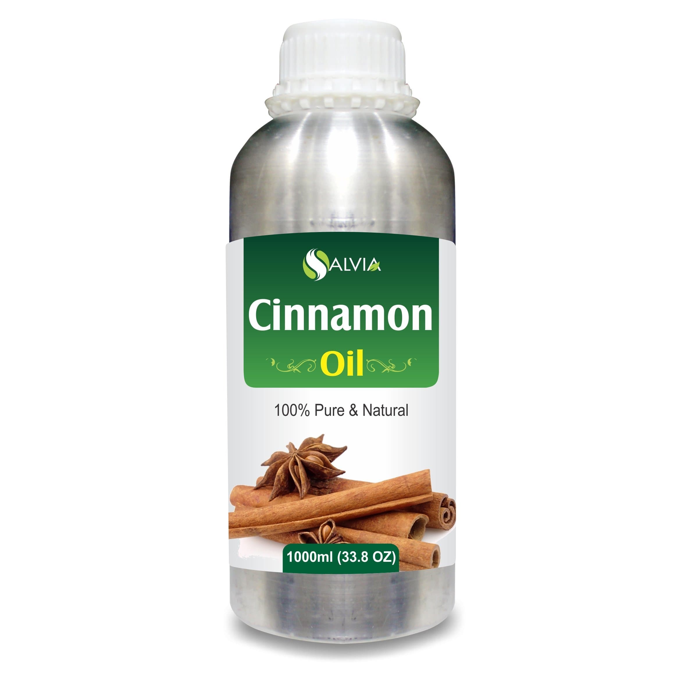 cinnamon oil benefits for skin