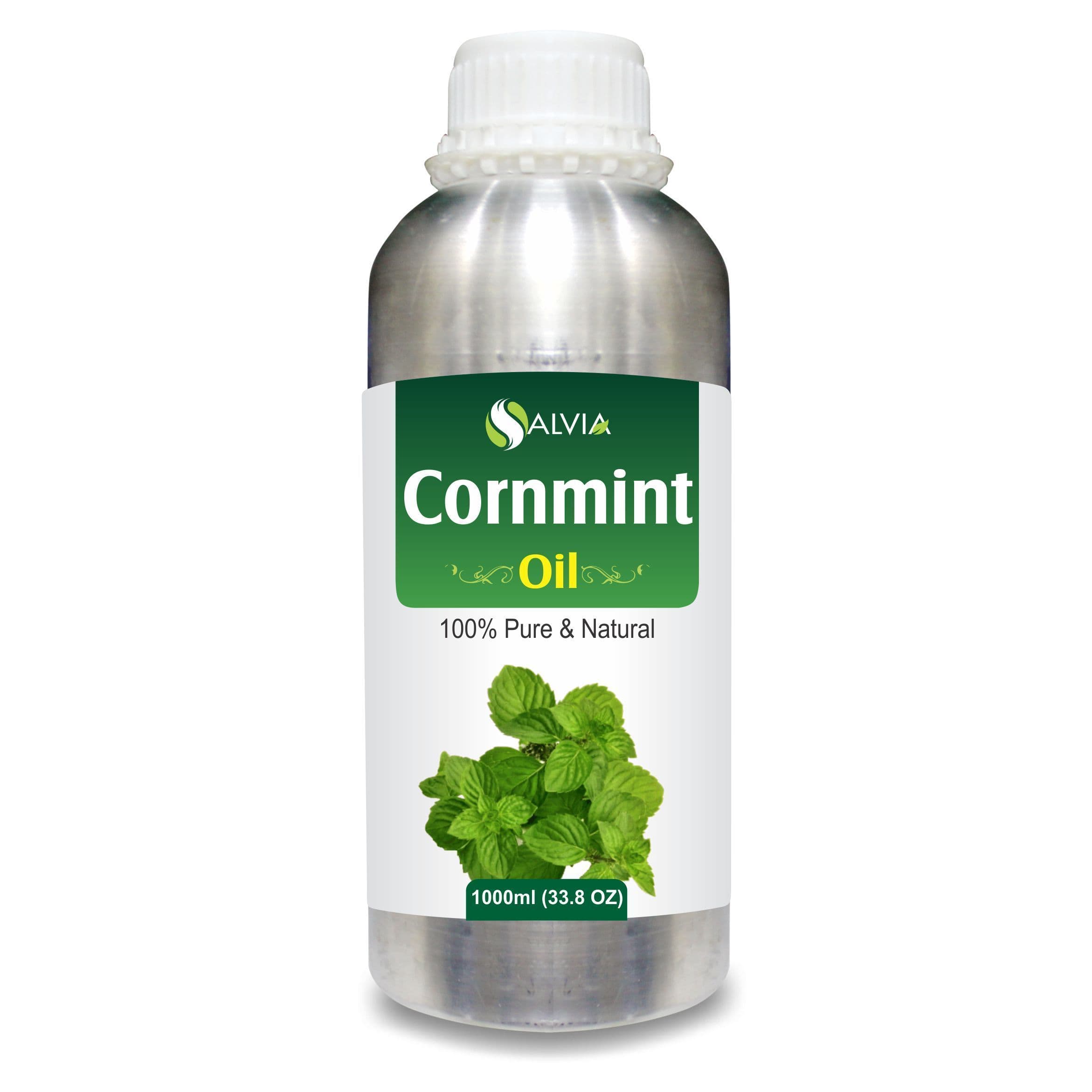 cornmint oil good scents