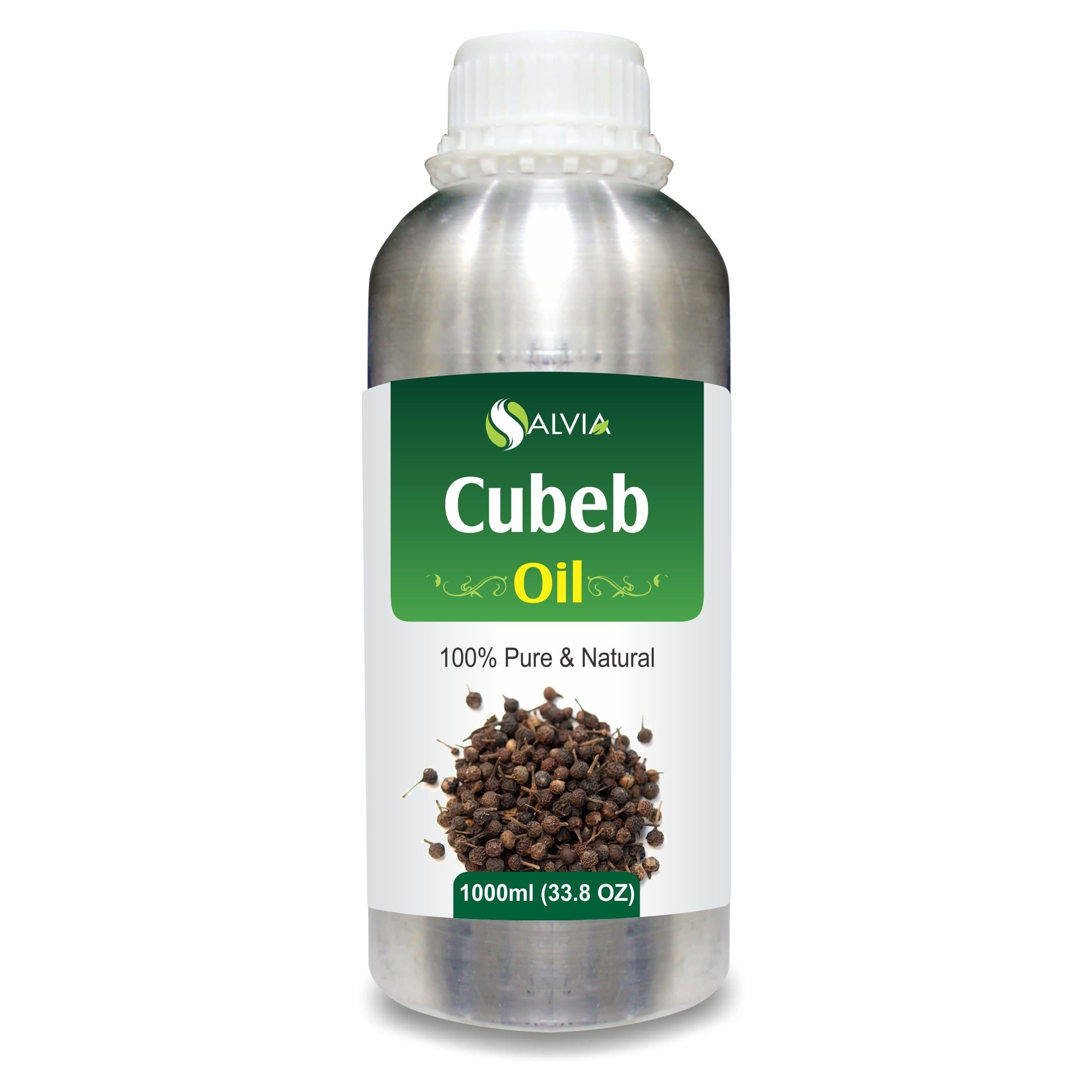 cubeb oil fragrance