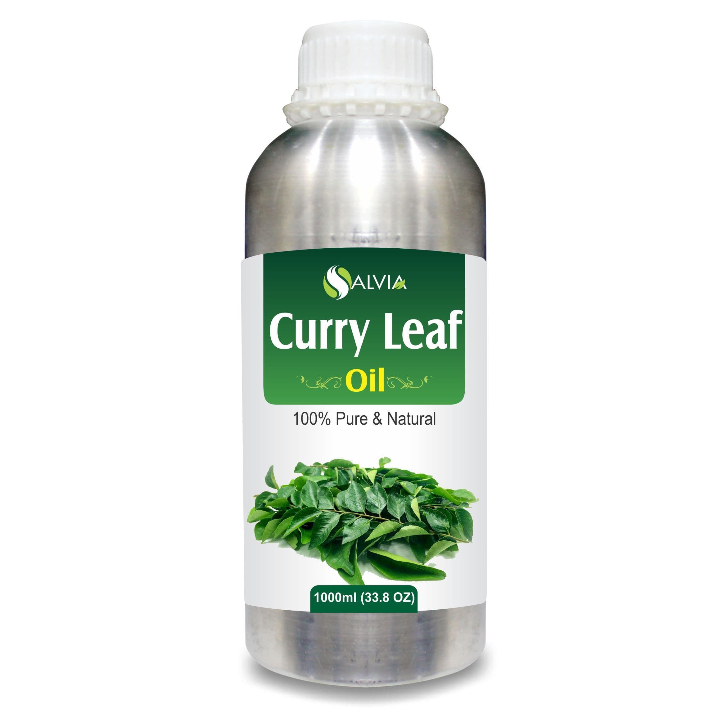 how to make curry leaf oil