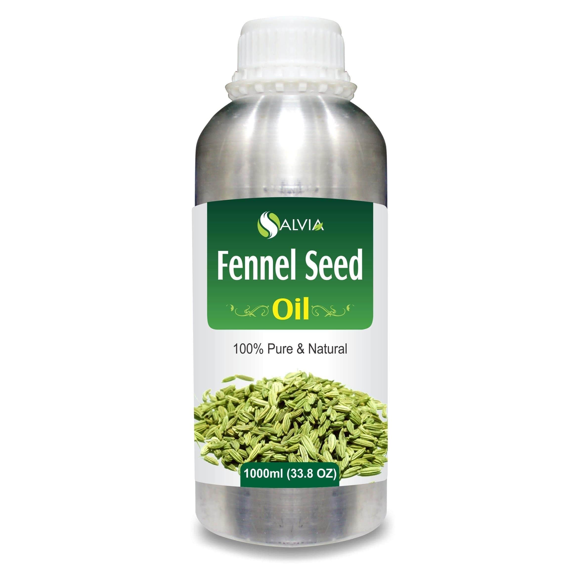 Fennel Seed oil benefits 
