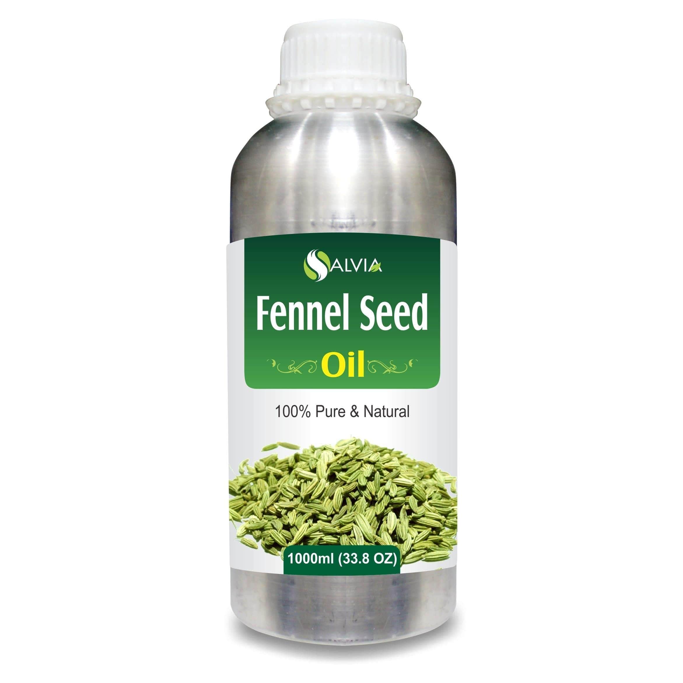 Fennel Seed oil benefits