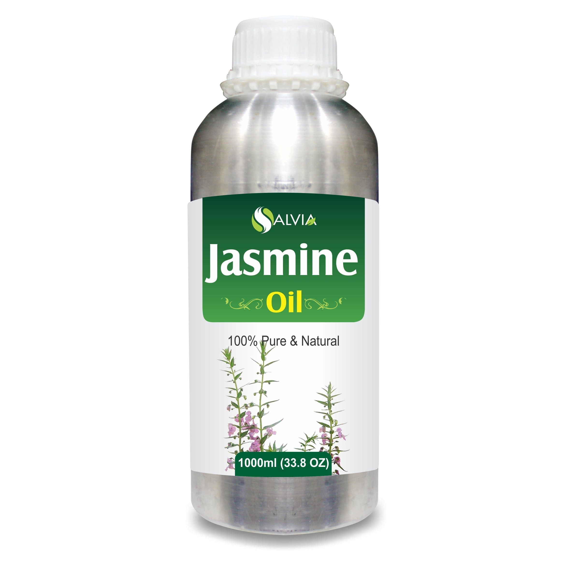 jasmine essential oil benefits for skin