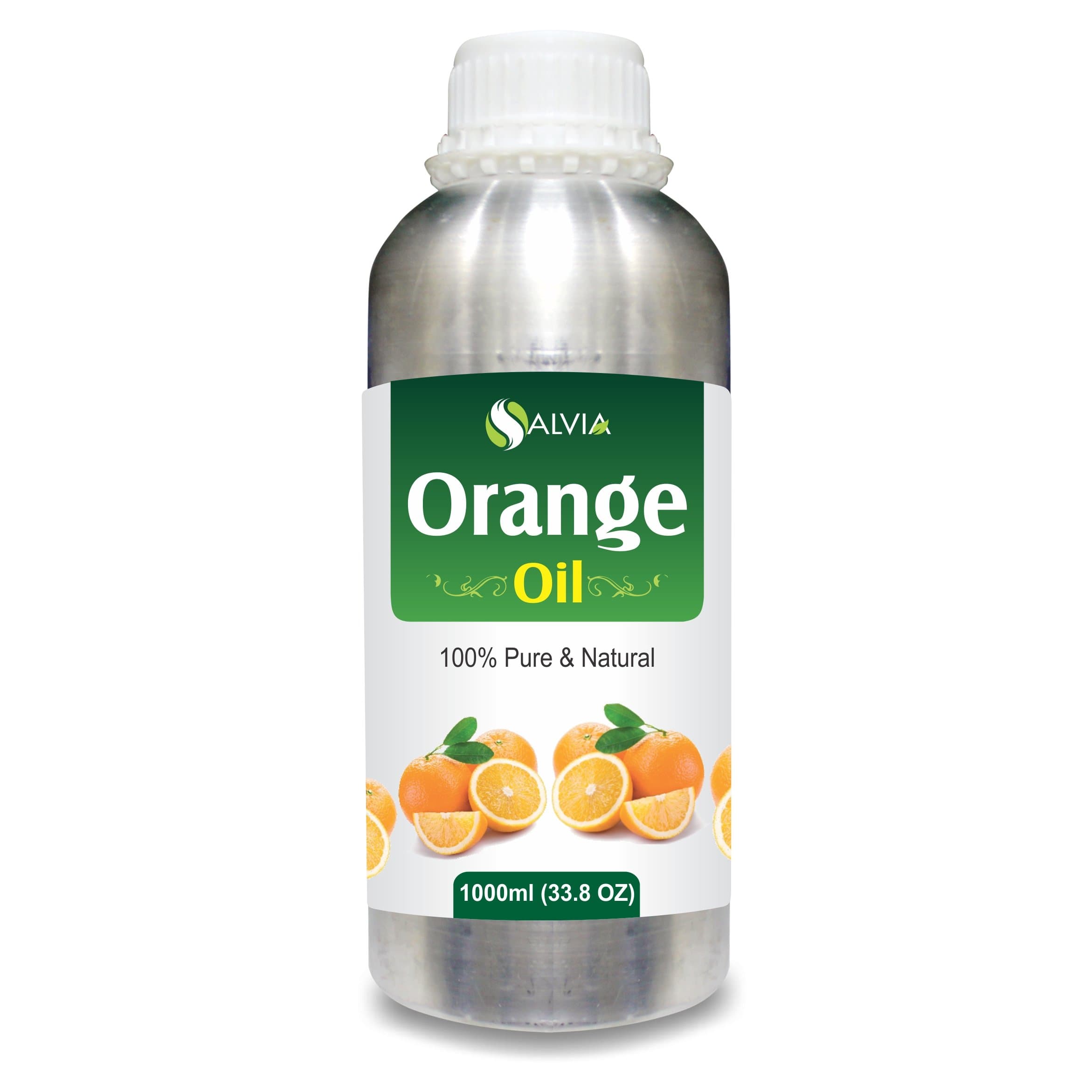 orange oil spray