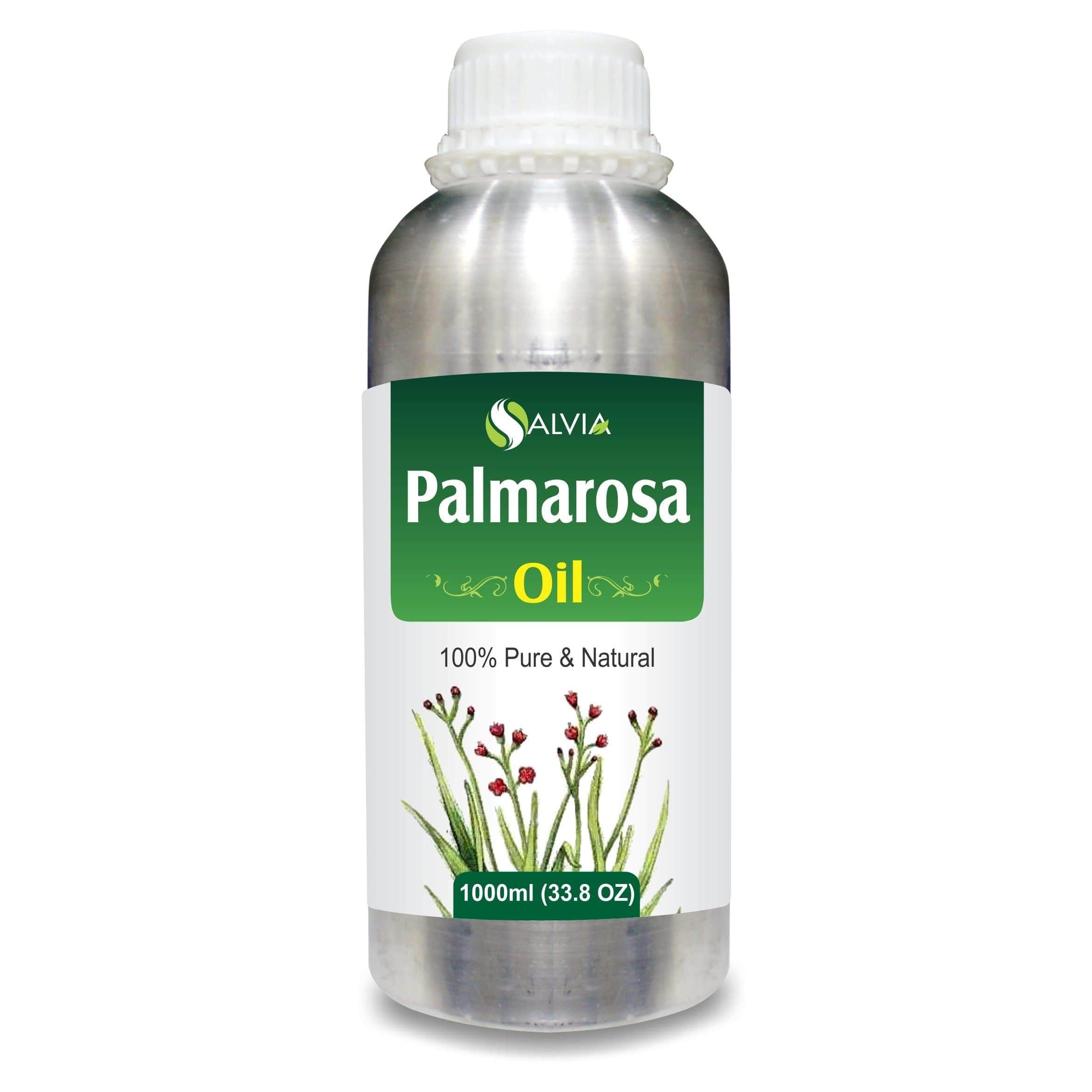 palmarosa oil price today