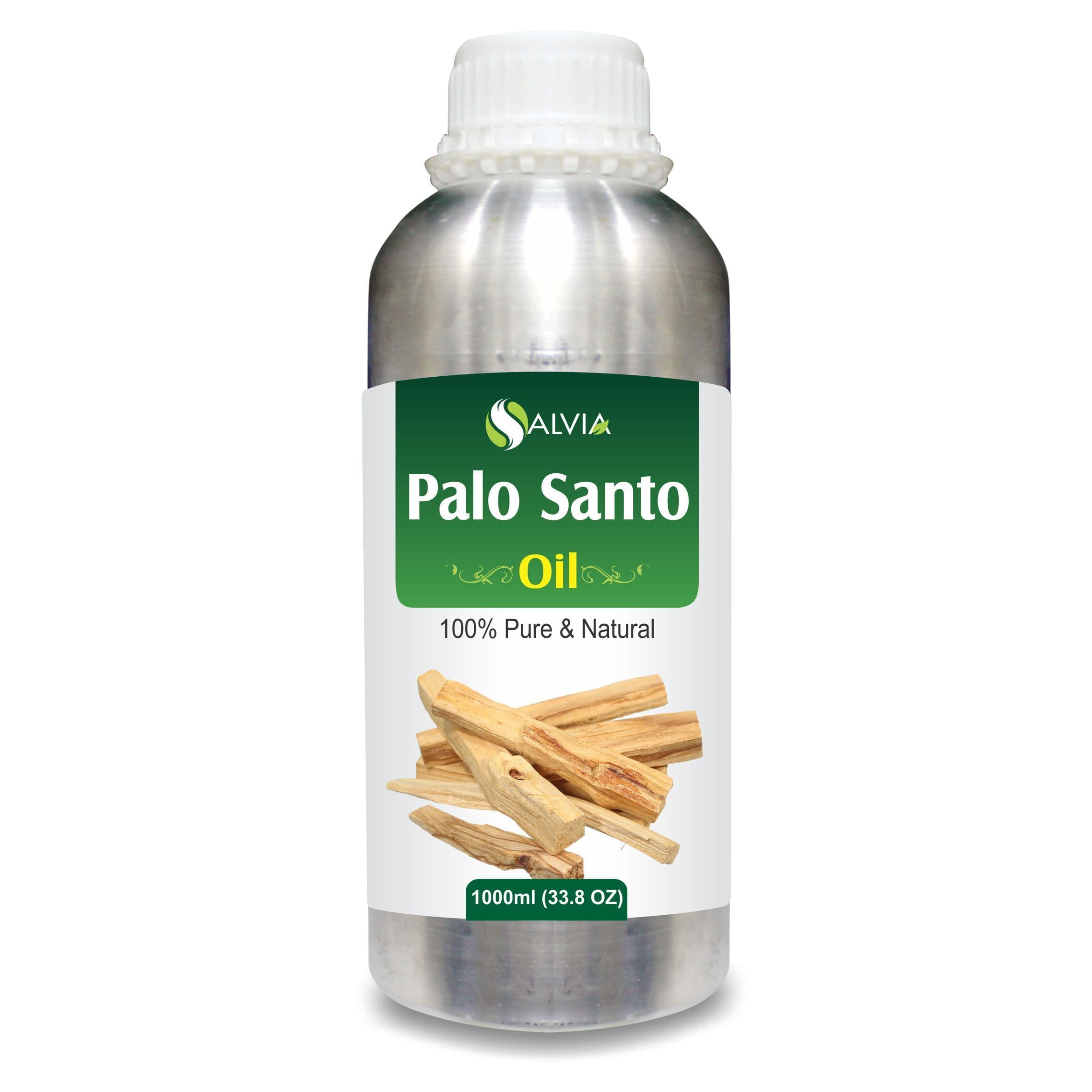 Palo Santo Pure Undiluted Essential Oil 
