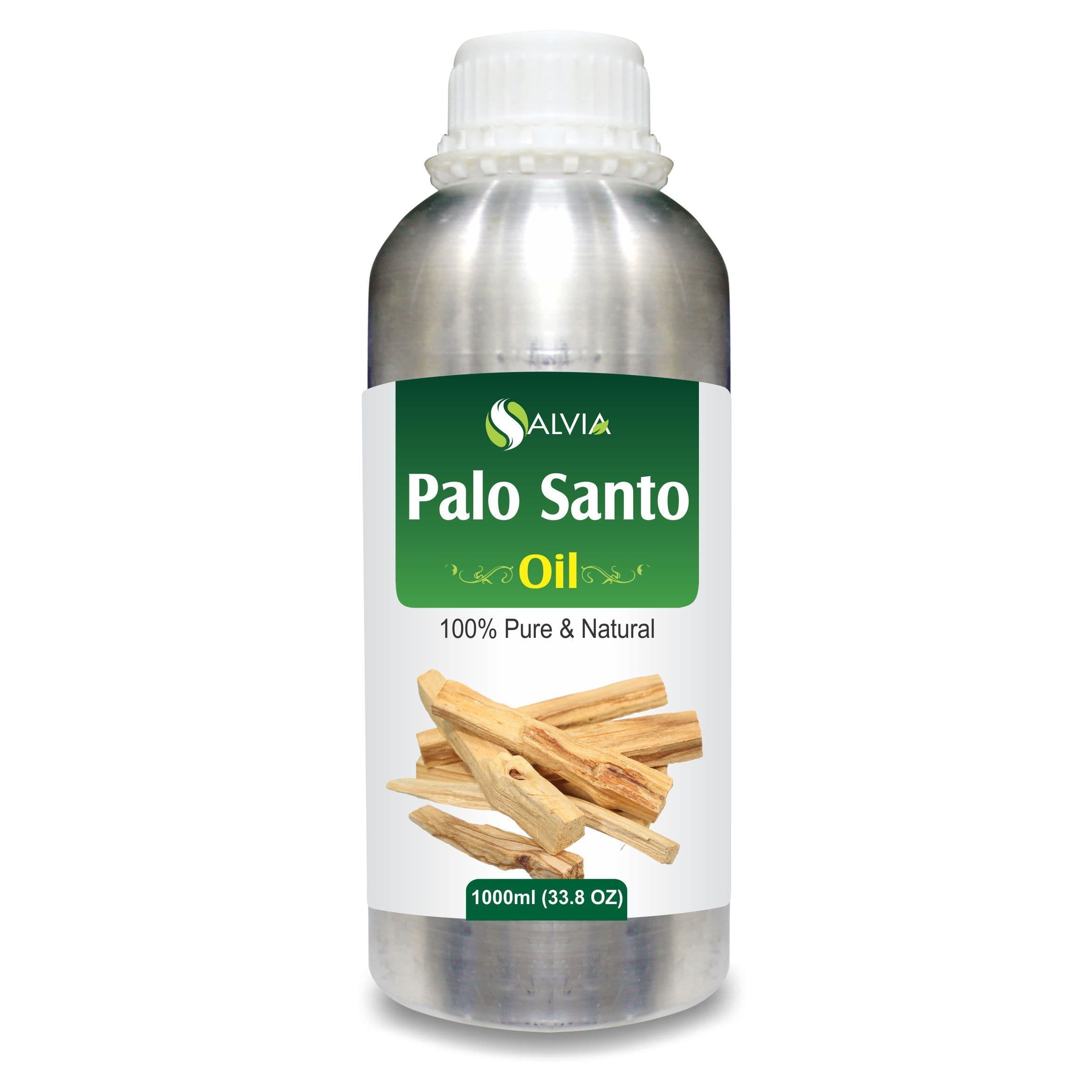 palo santo spiritual uses