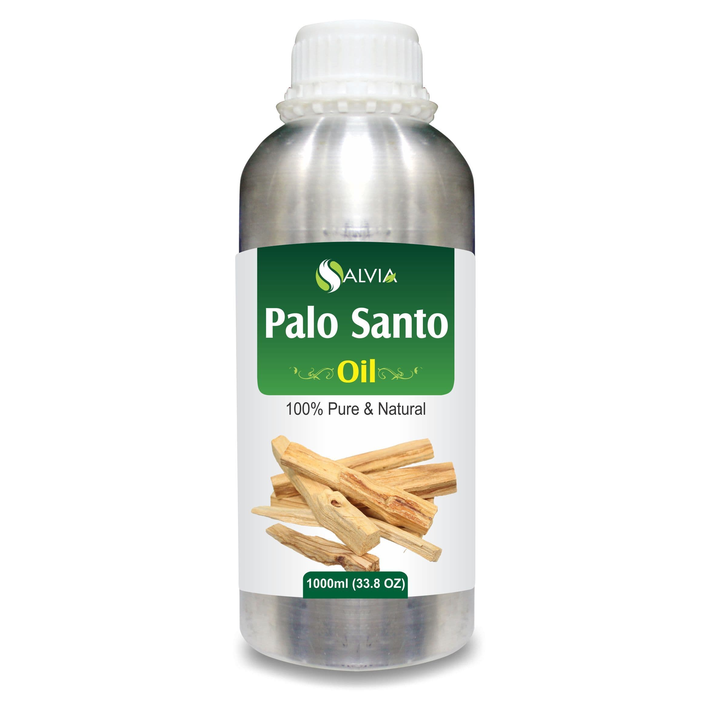 palo santo spiritual uses