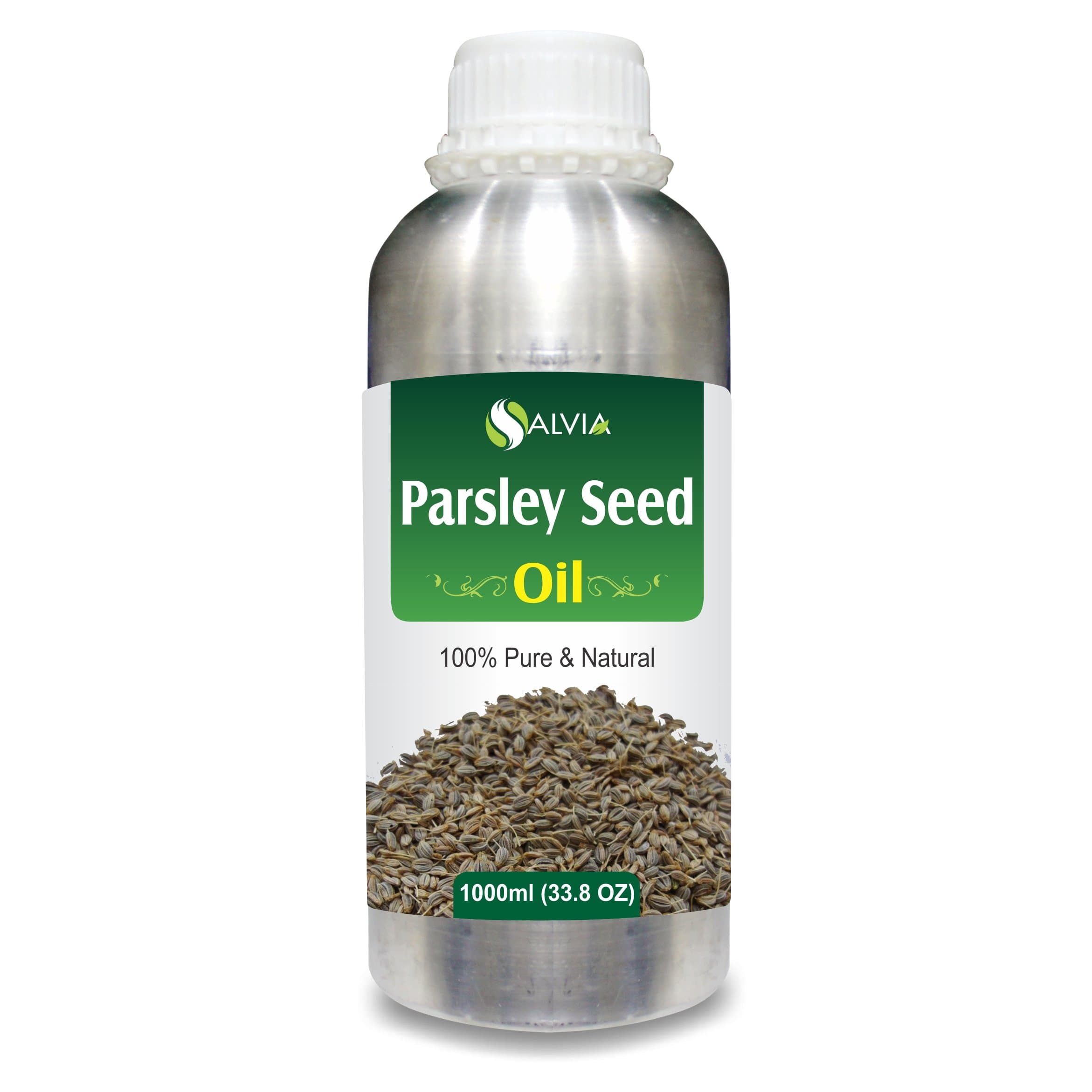 Parsley Seed Oil for hair