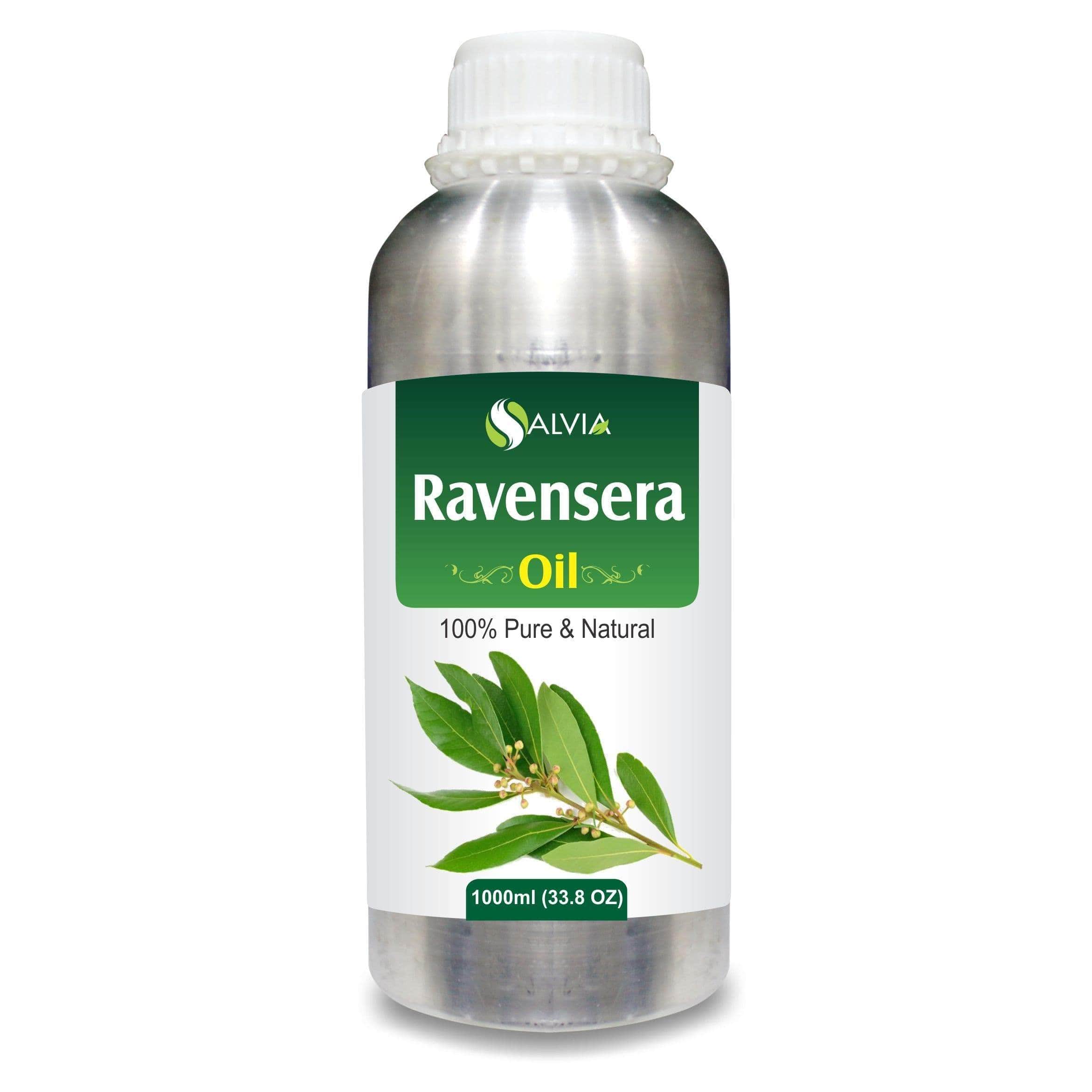 Ravintsara Oil 