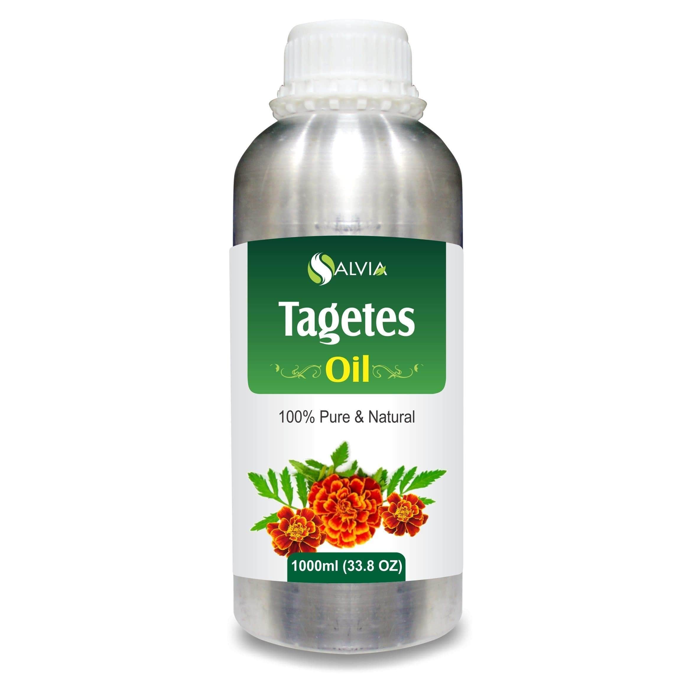 tagetes essential oil