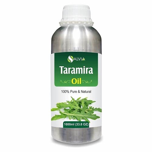 Salvia Natural Essential Oils 1000ml Taramira Essential Oil