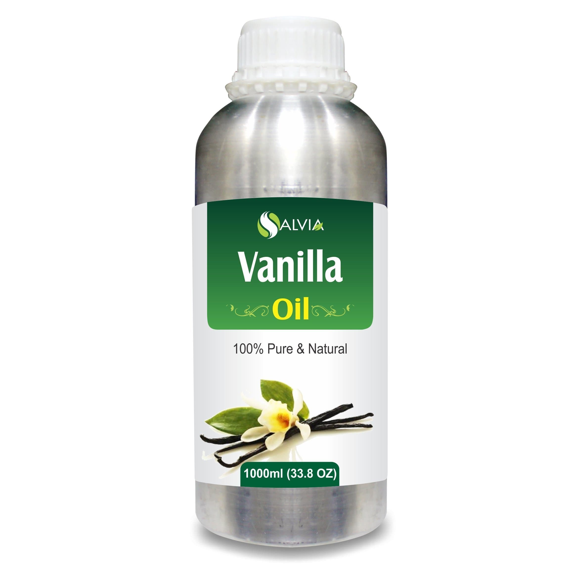 vanilla oil for hair - Shoprythm