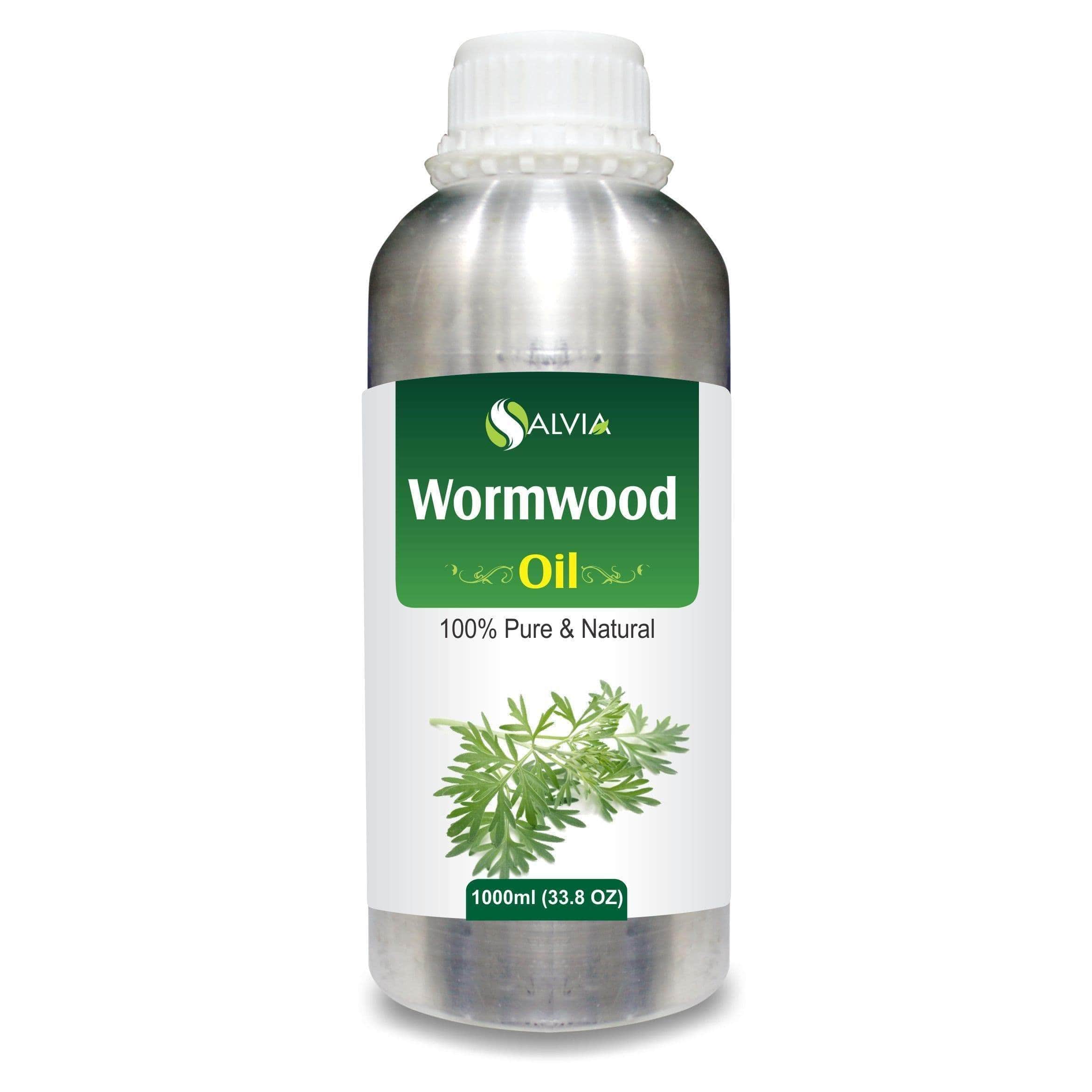 wormwood benefits for skin