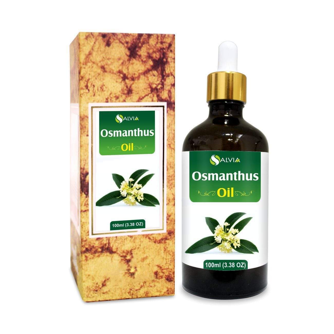 osmanthus oil doterra