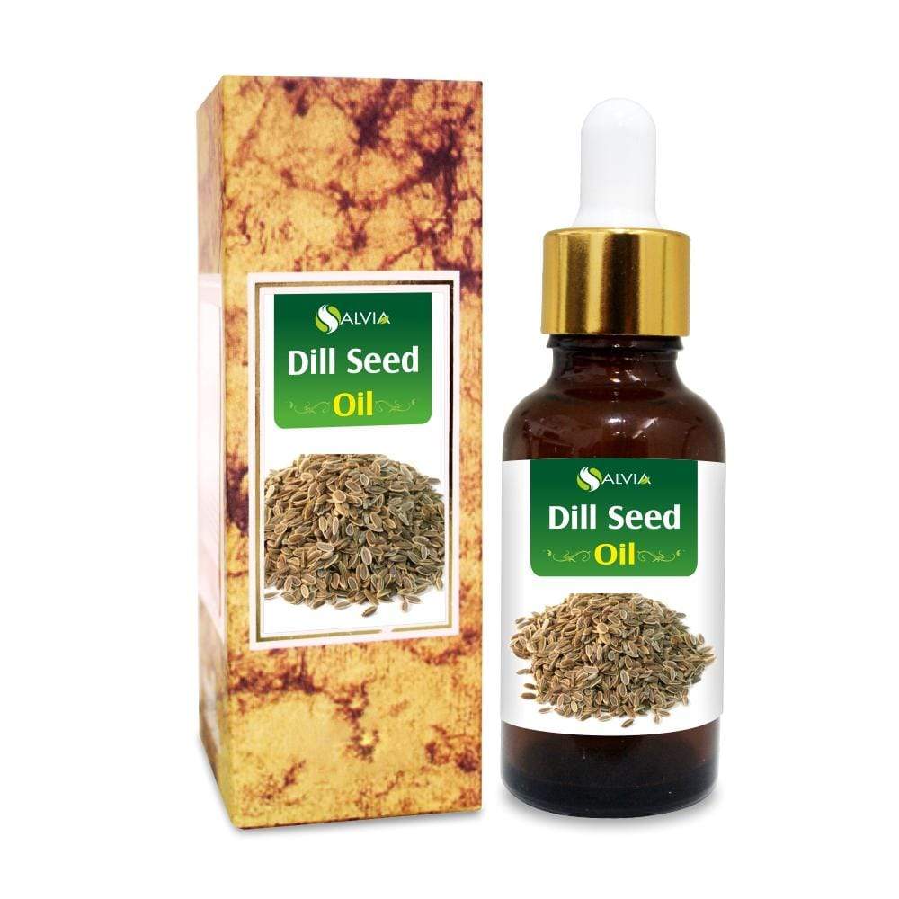 Dill Seed Oil