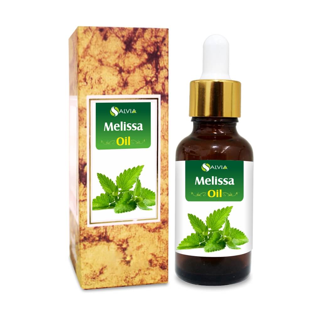 Melissa Oil