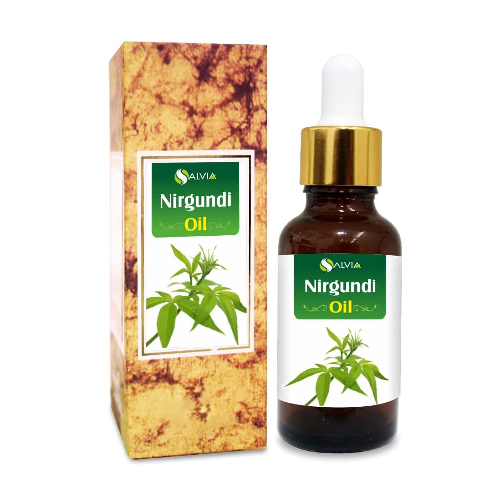 Nirgundi Oil 