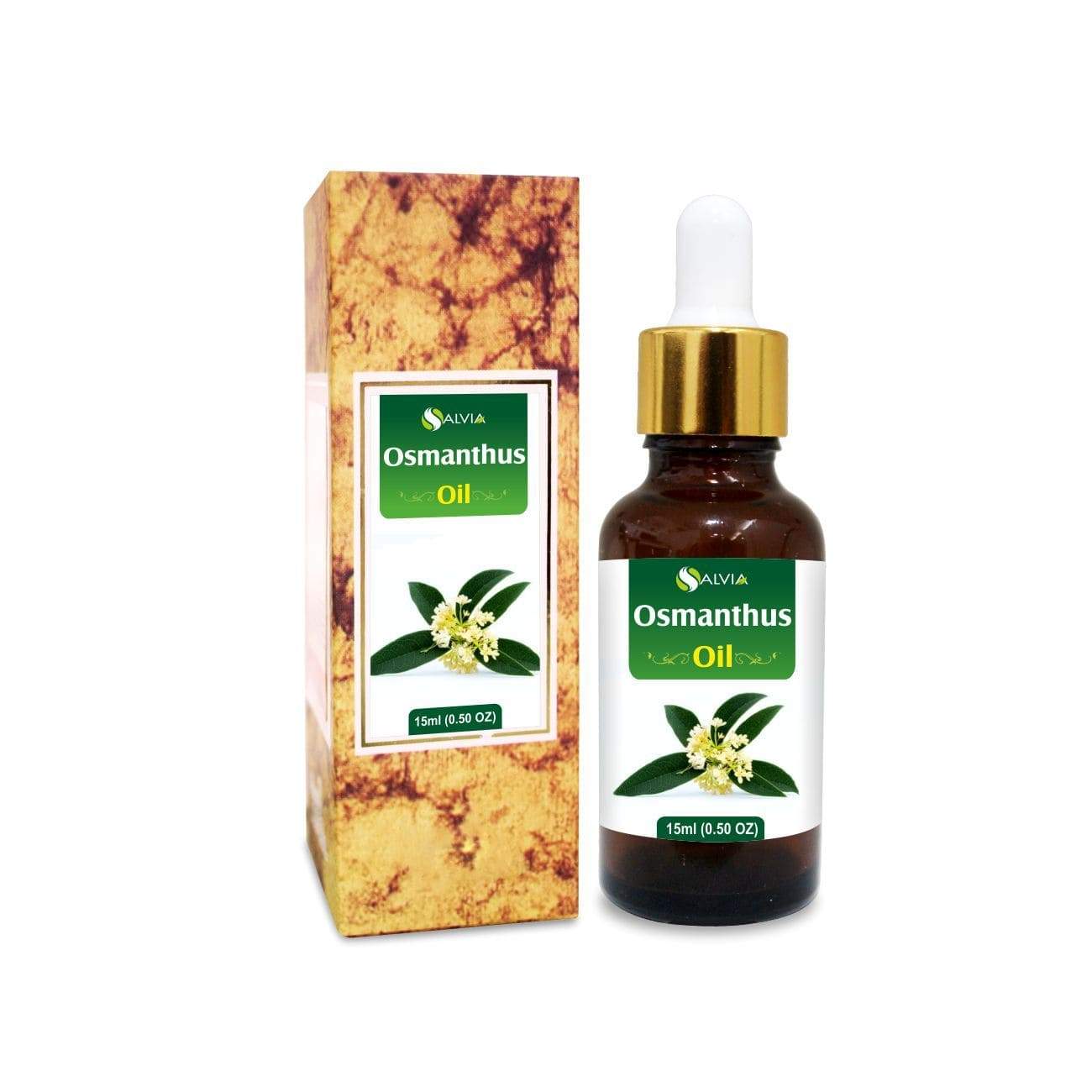 Osmanthus Oil