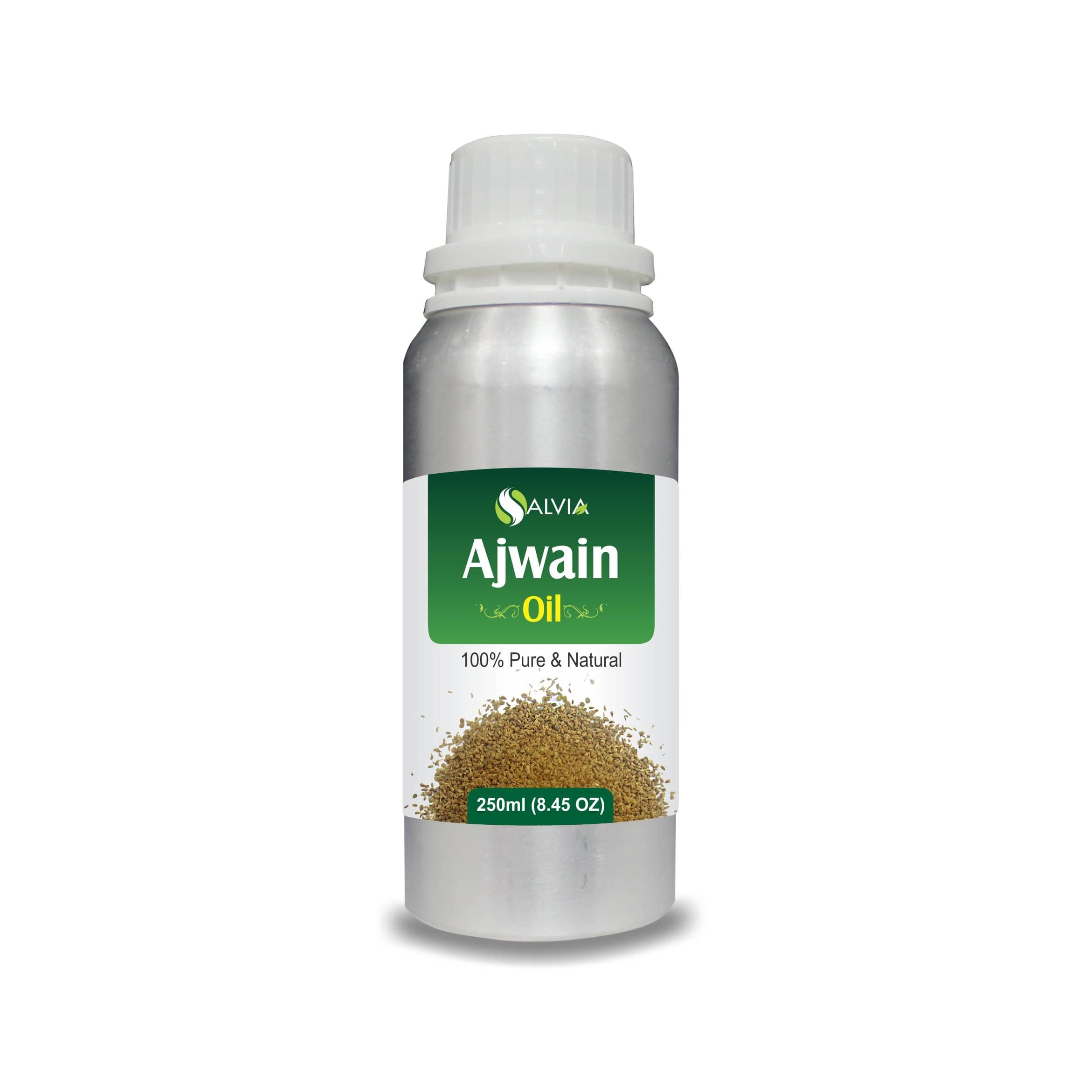 Ajwain Carom seeds Health Benefits A Versatile Spice That Can Elevate  Health and Dish  Happytummy