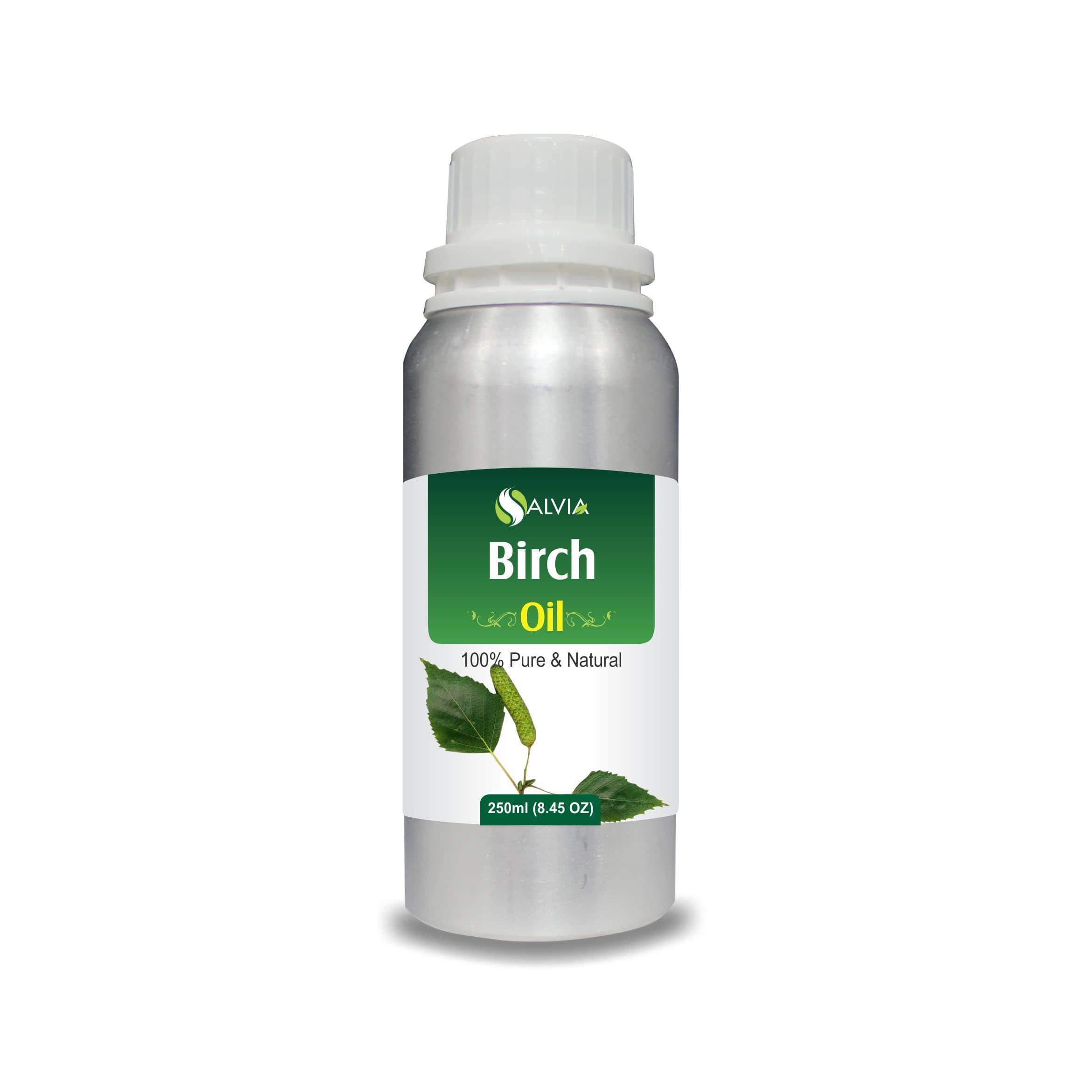 birch oil for hair