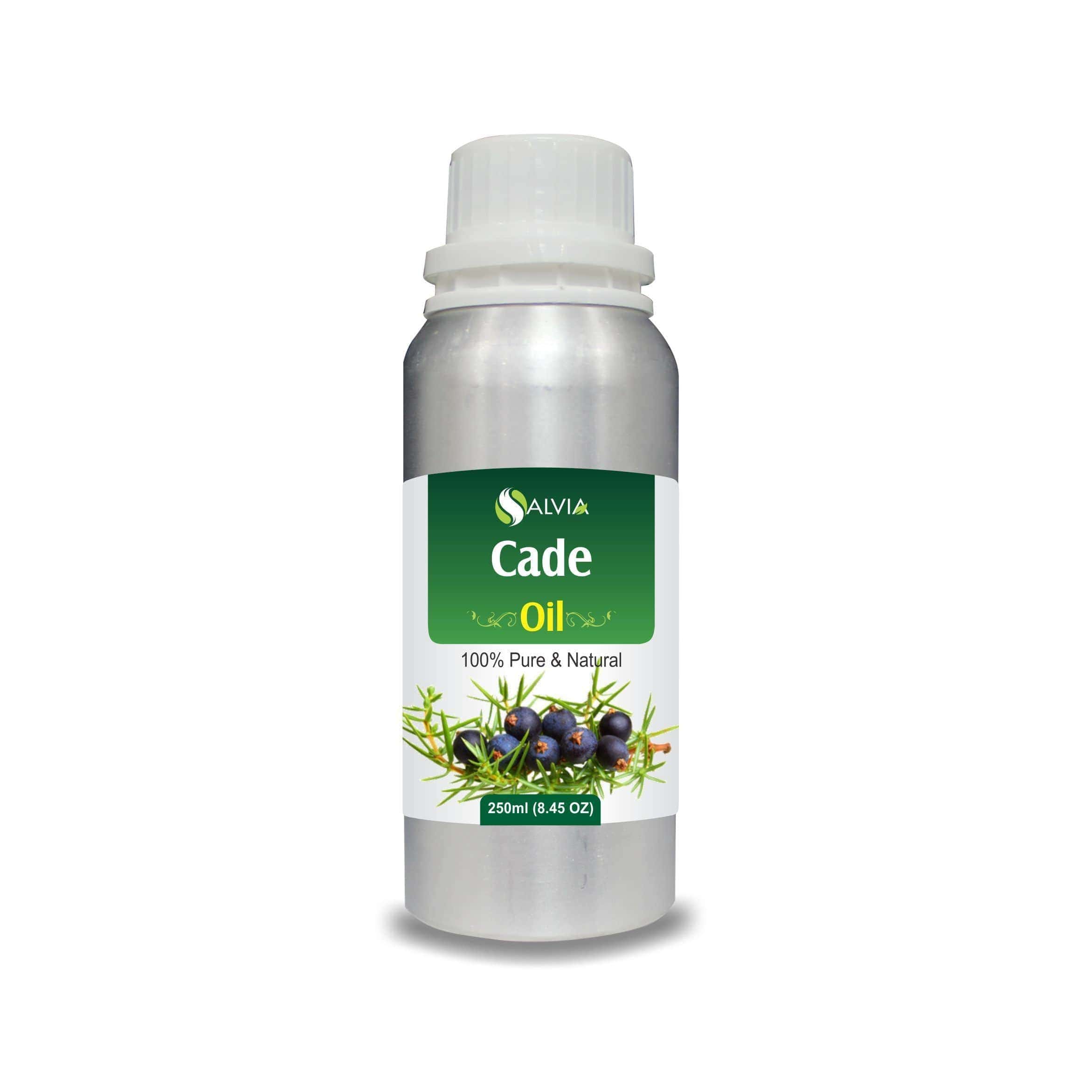 cade oil in hindi