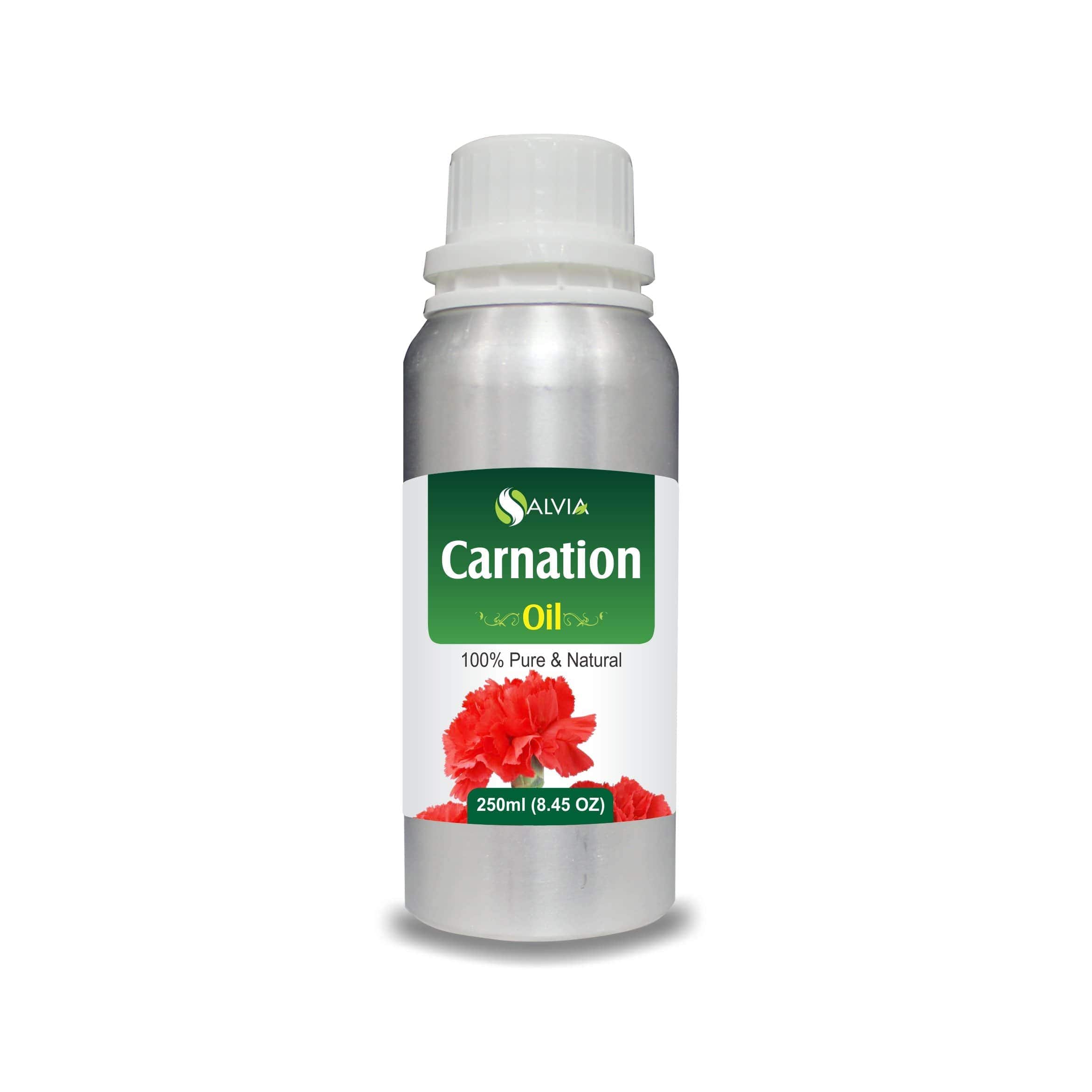 Carnation Oil benefits 