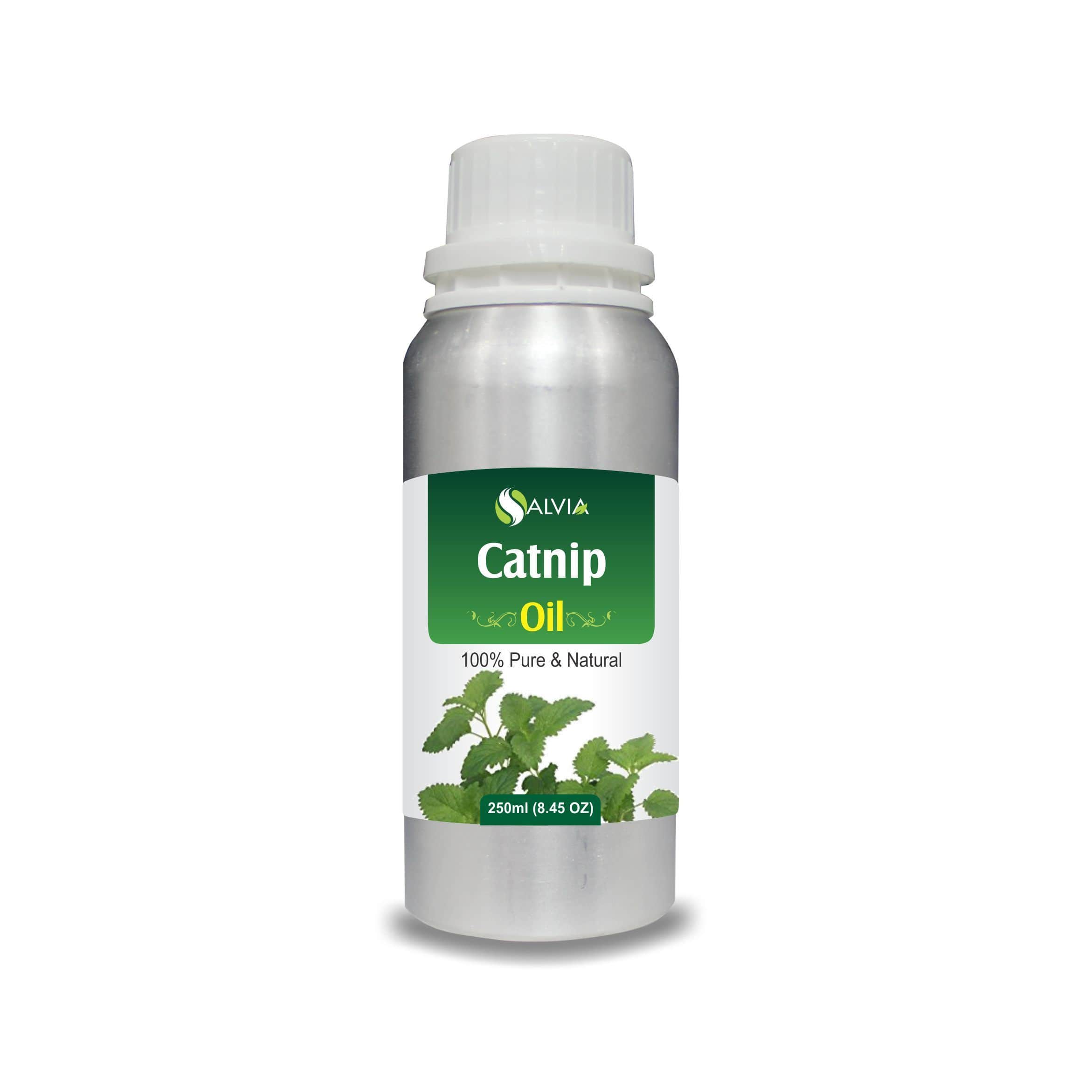 Catnip Oil price