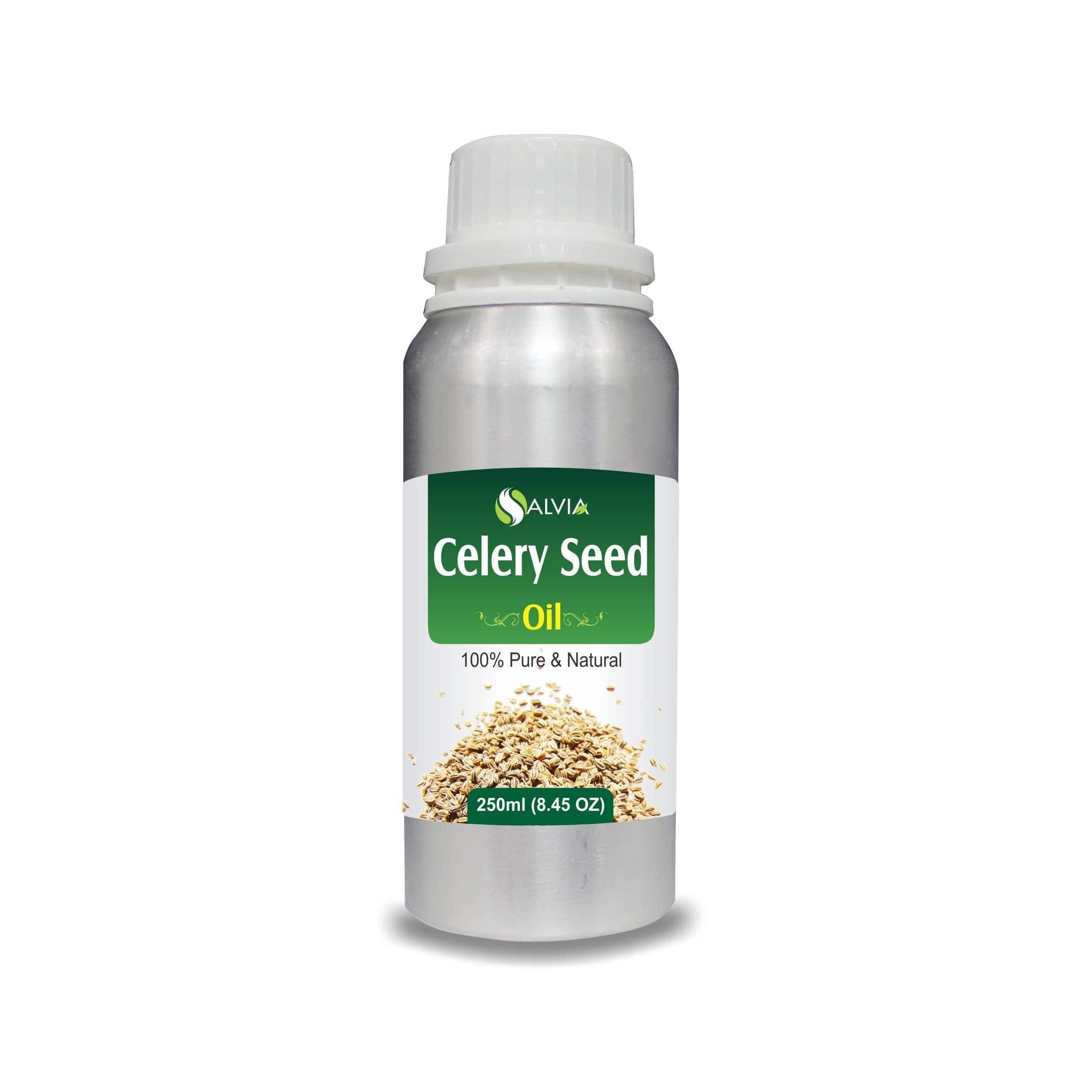 celery seeds