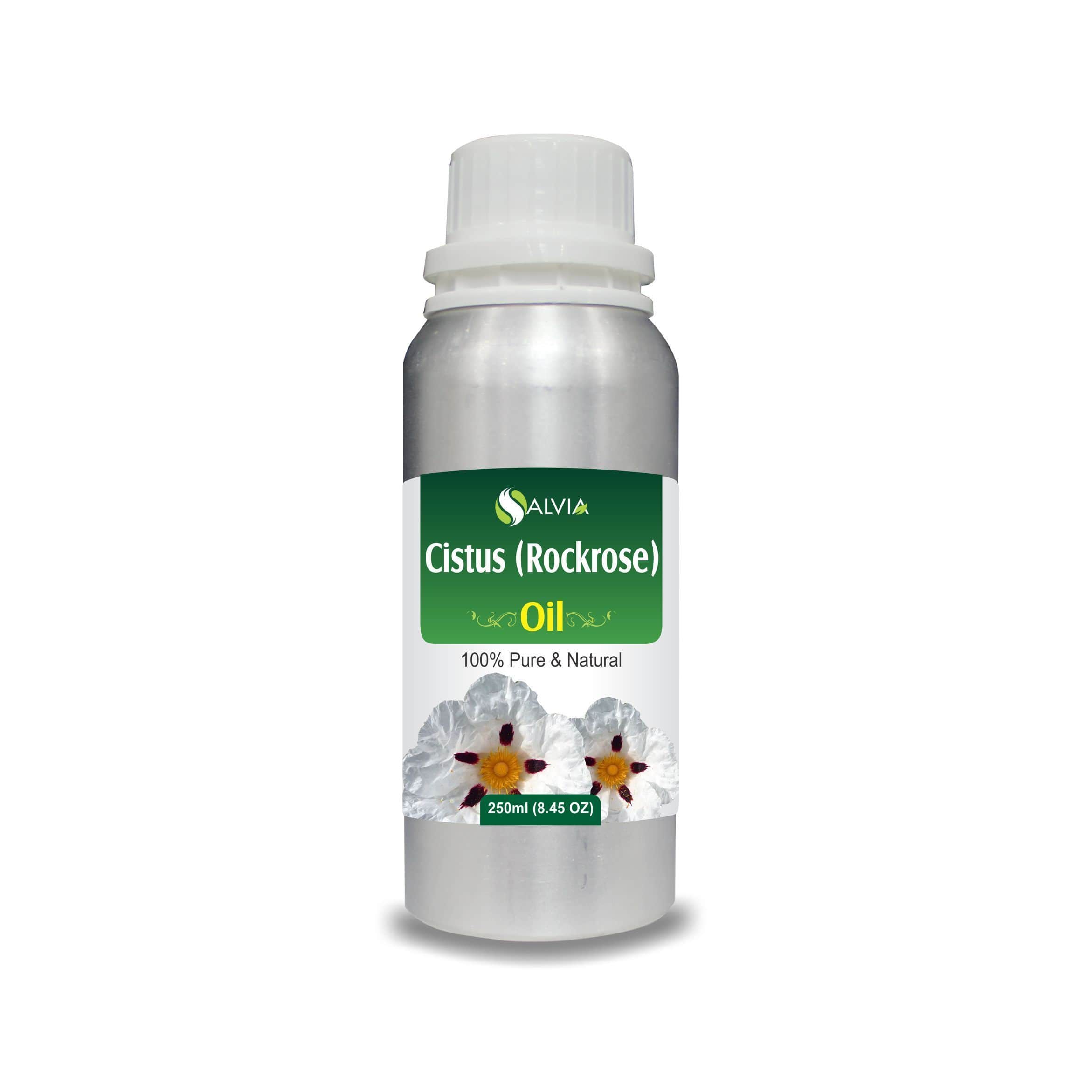 Cistus (Rockrose)