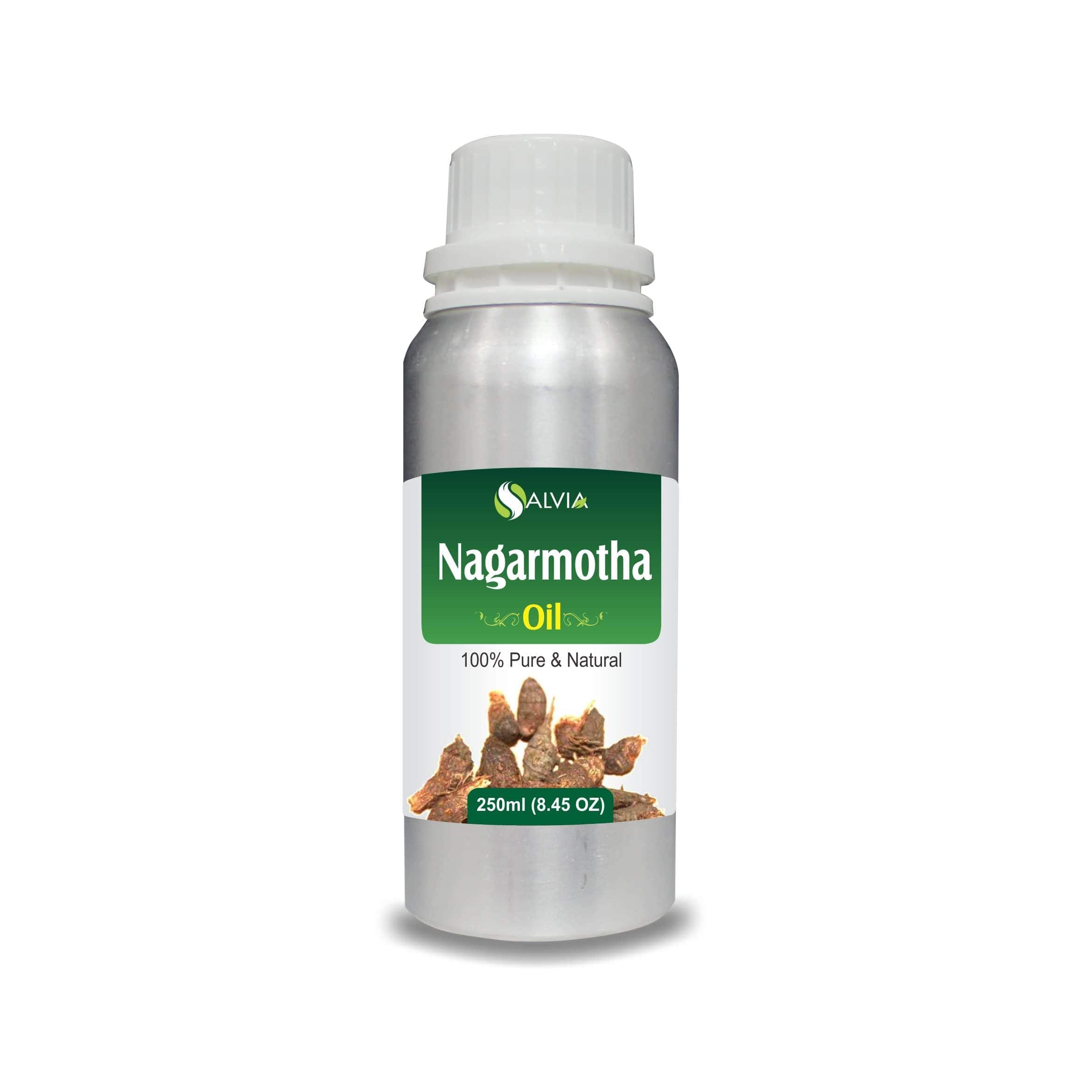 nagarmotha oil benefits for hair