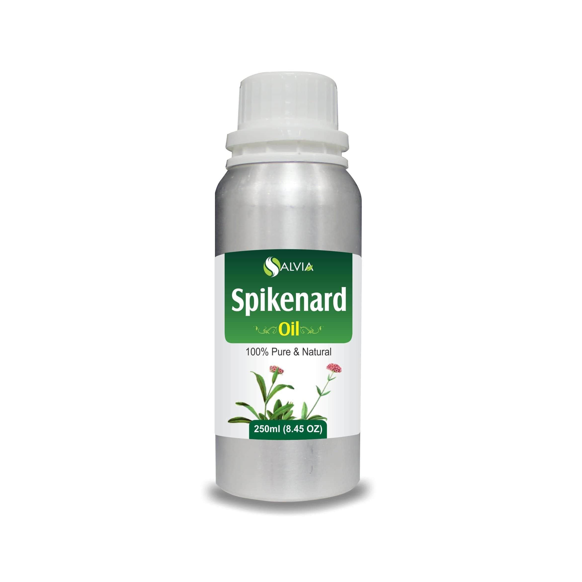 spikenard oil benefits for skin