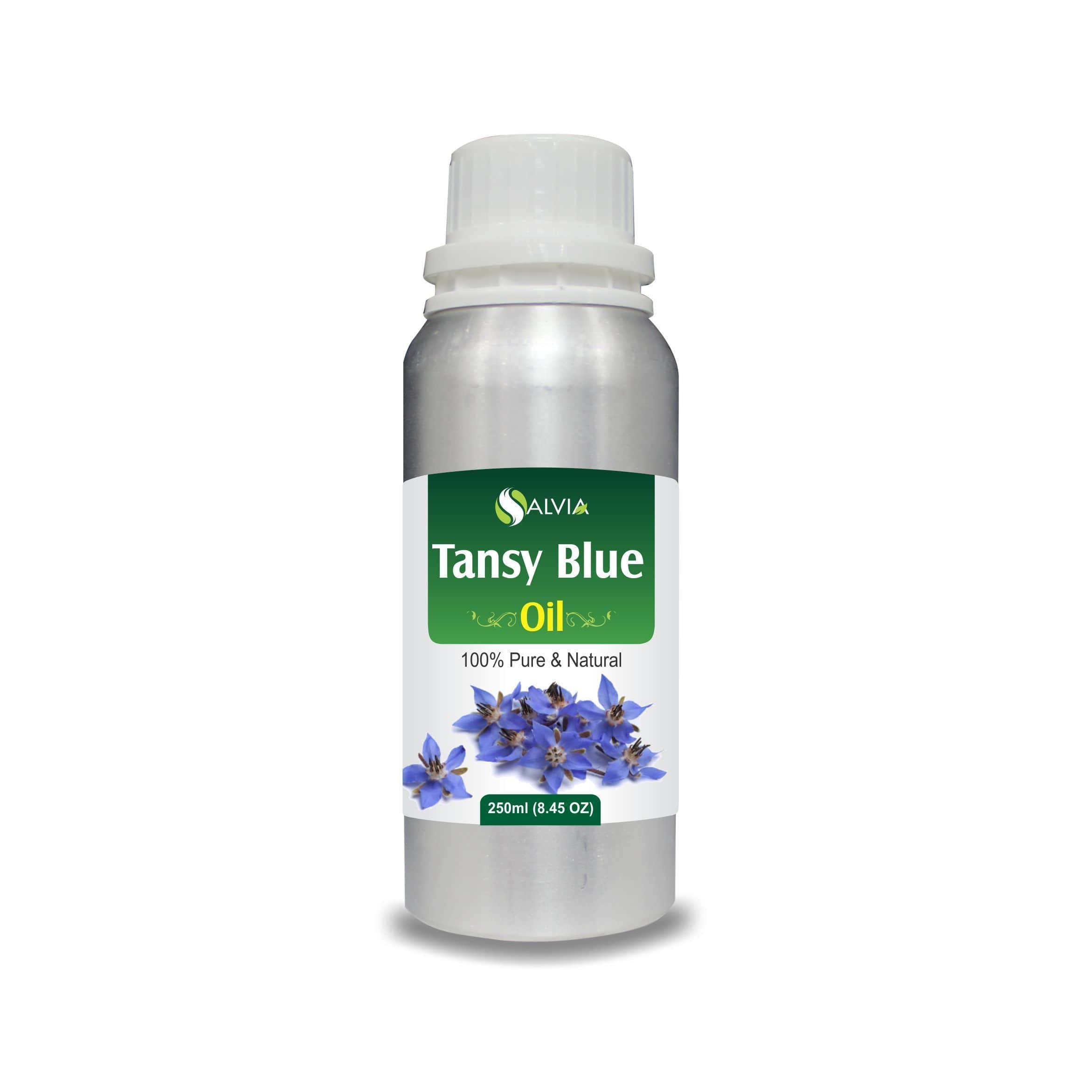 tansy oil herbivore