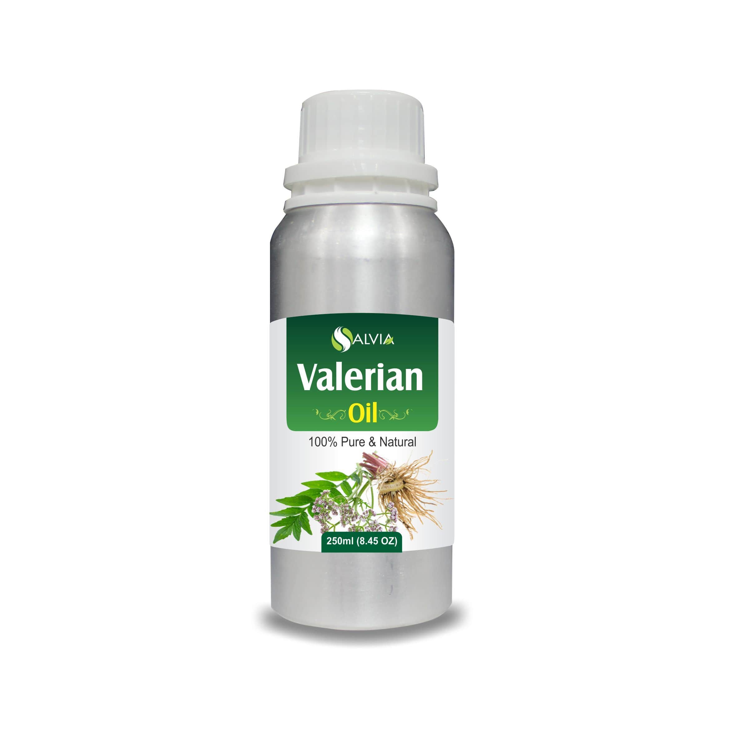 valerian root benefits for skin