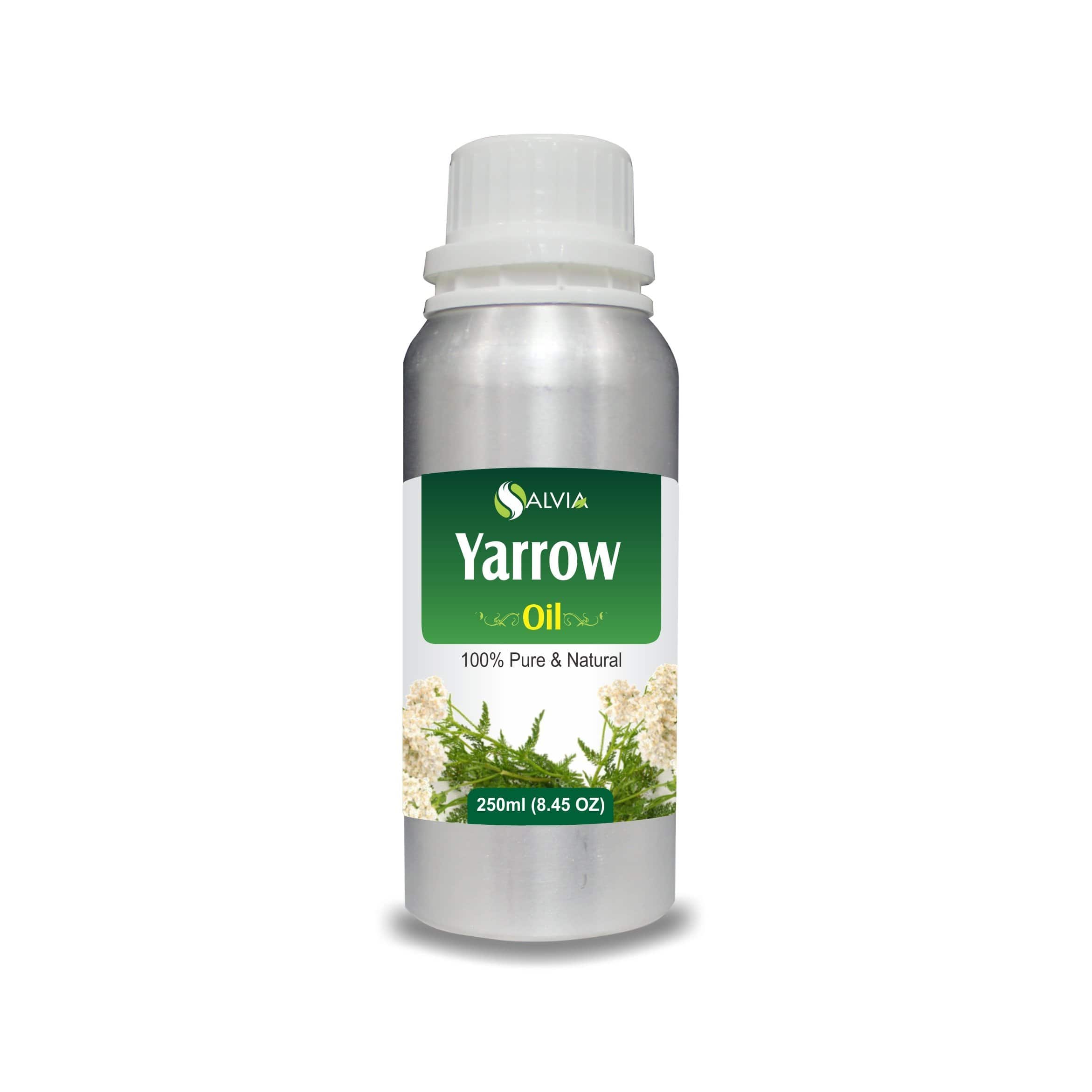 yarrow benefits for skin