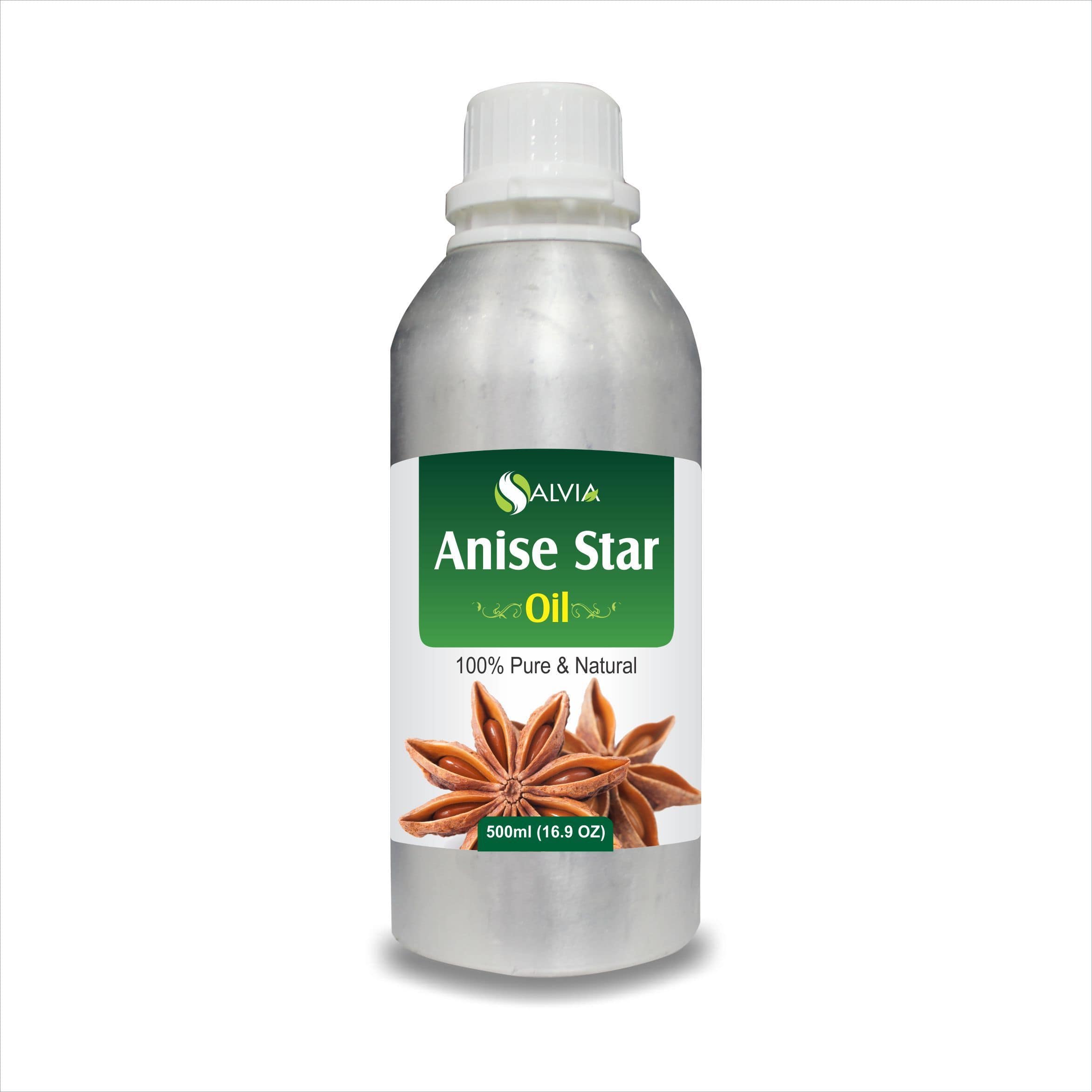 anise star essential oil benefits