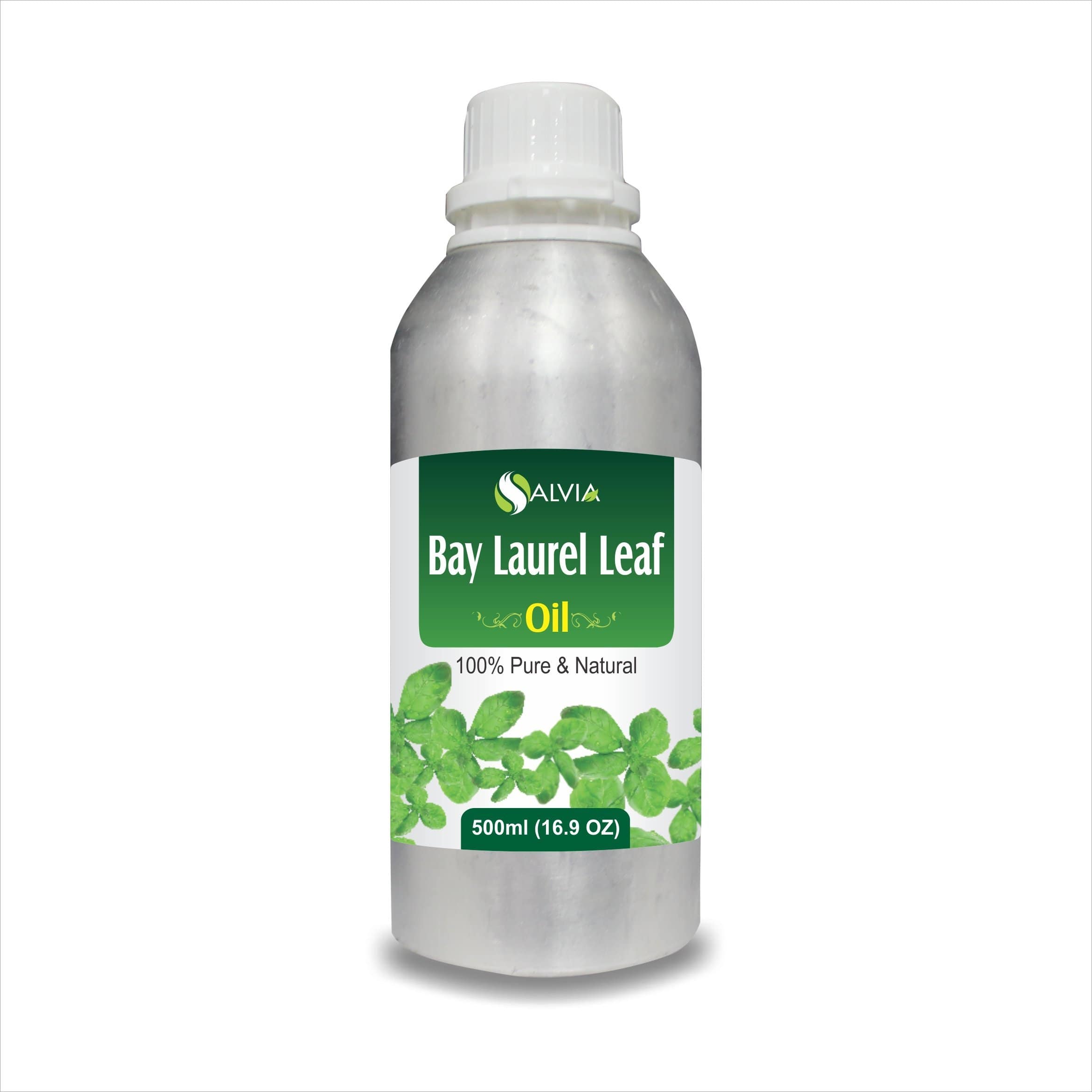 bay laurel oil benefits for skin