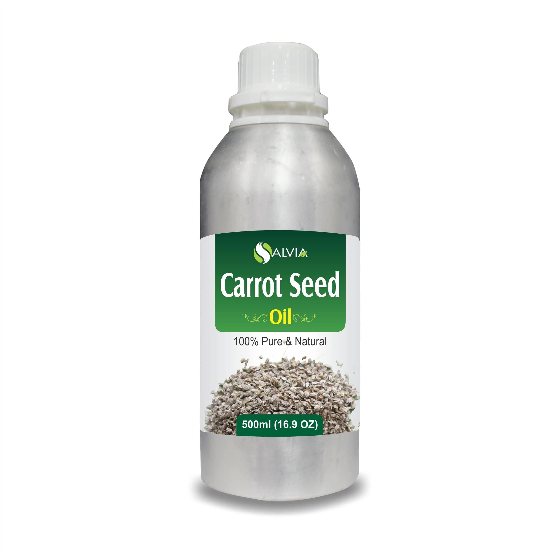 Carrot Seed Oil price