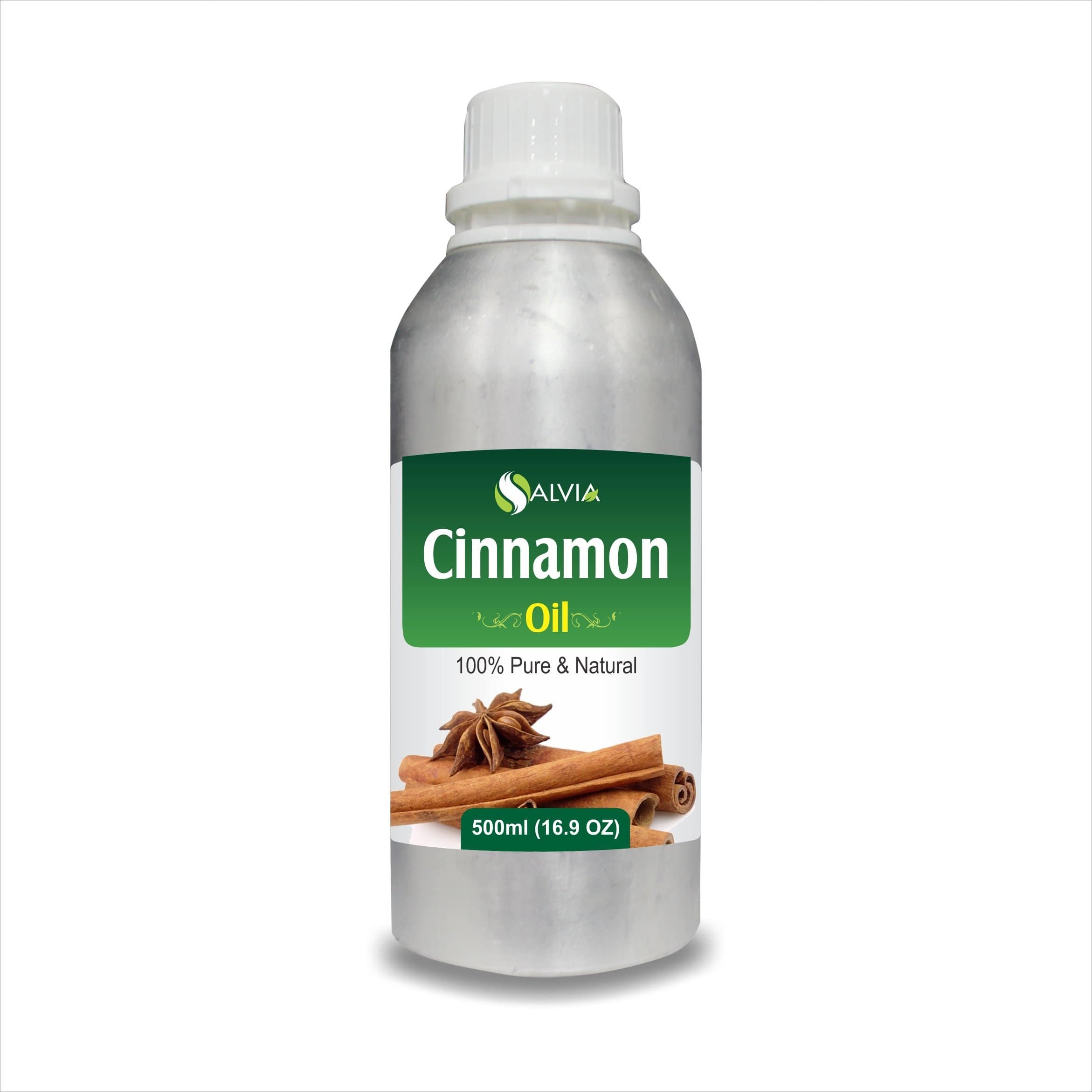 how to make cinnamon oil