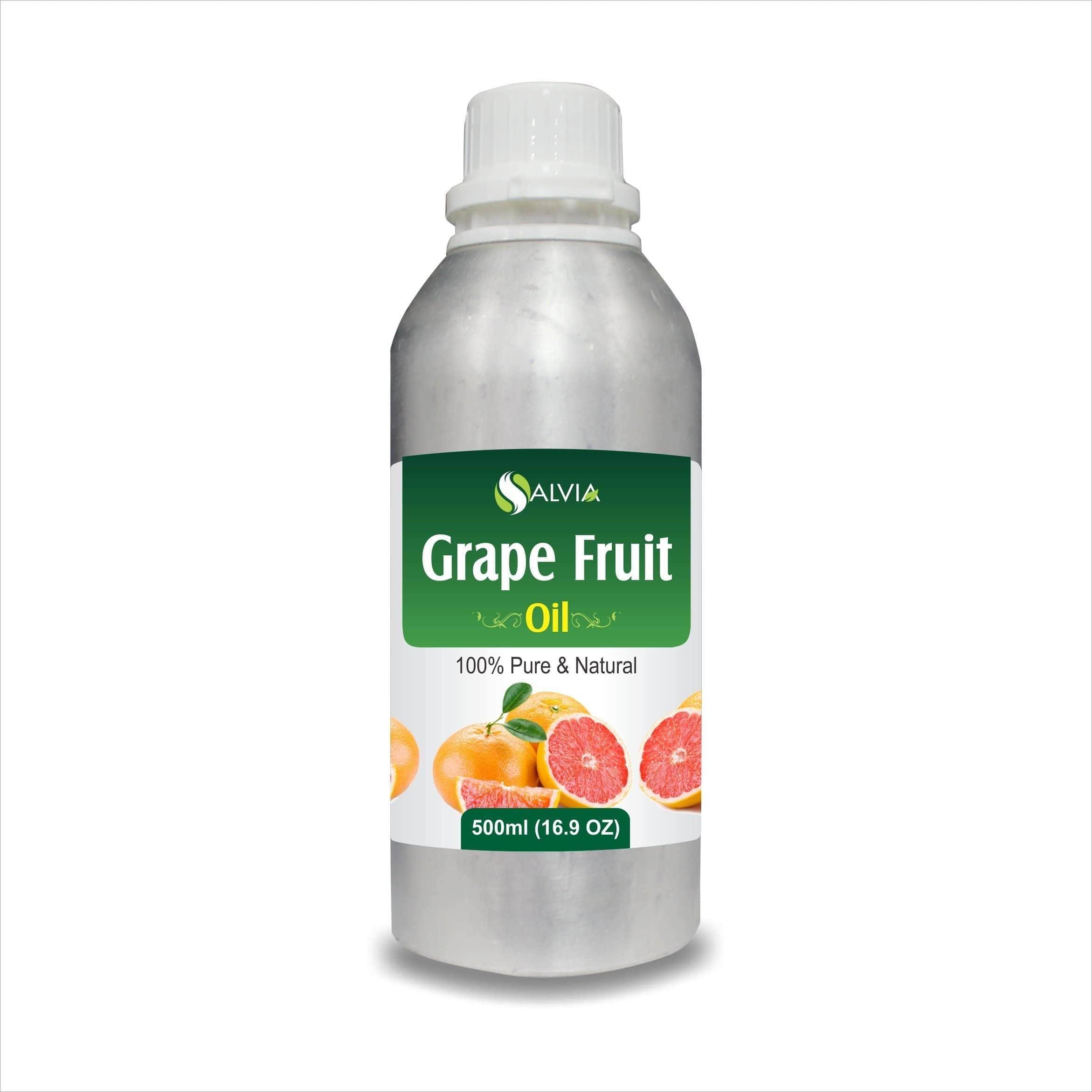 grapefruit oil benefits on skin