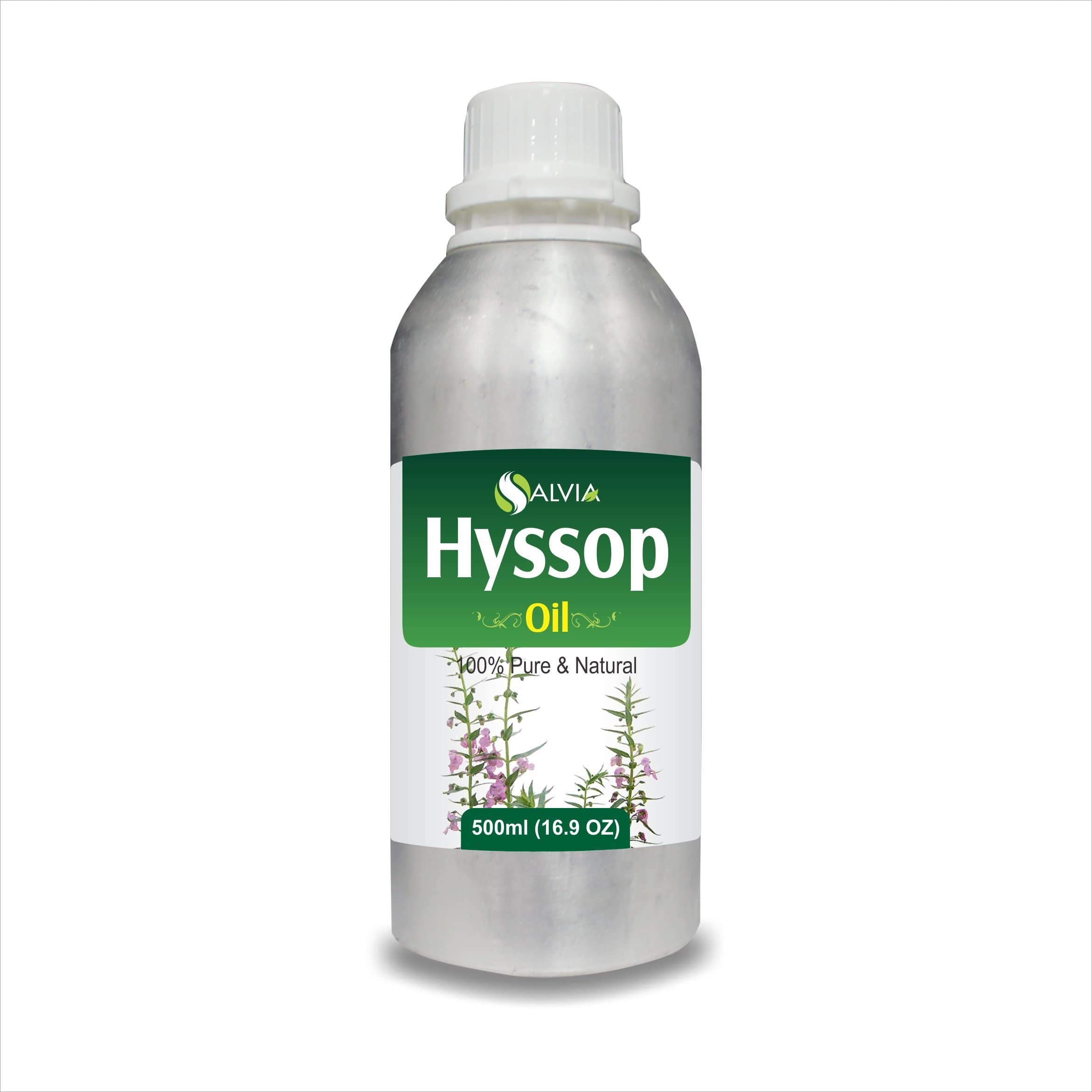 hyssop oil for eyes