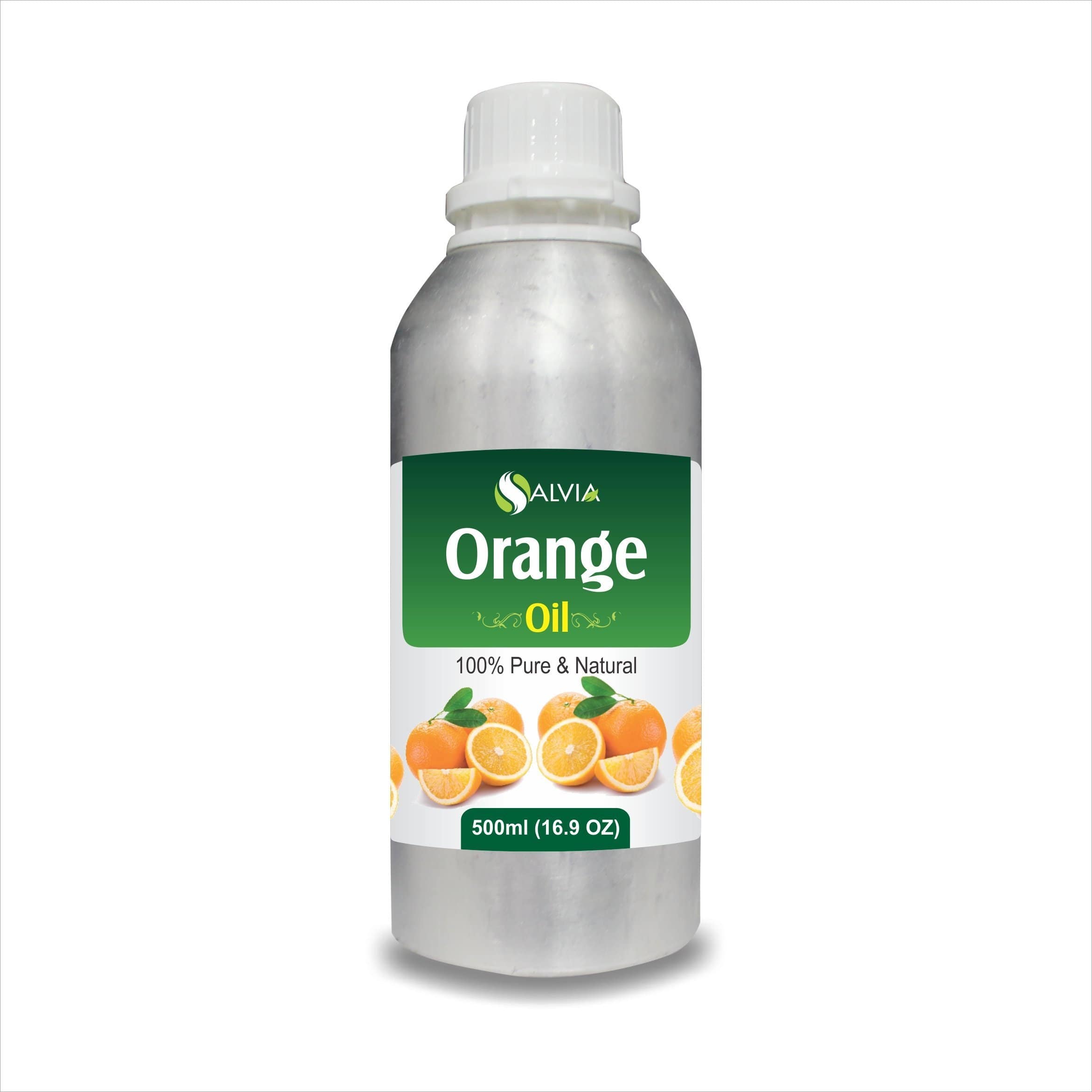 orange oil for skin