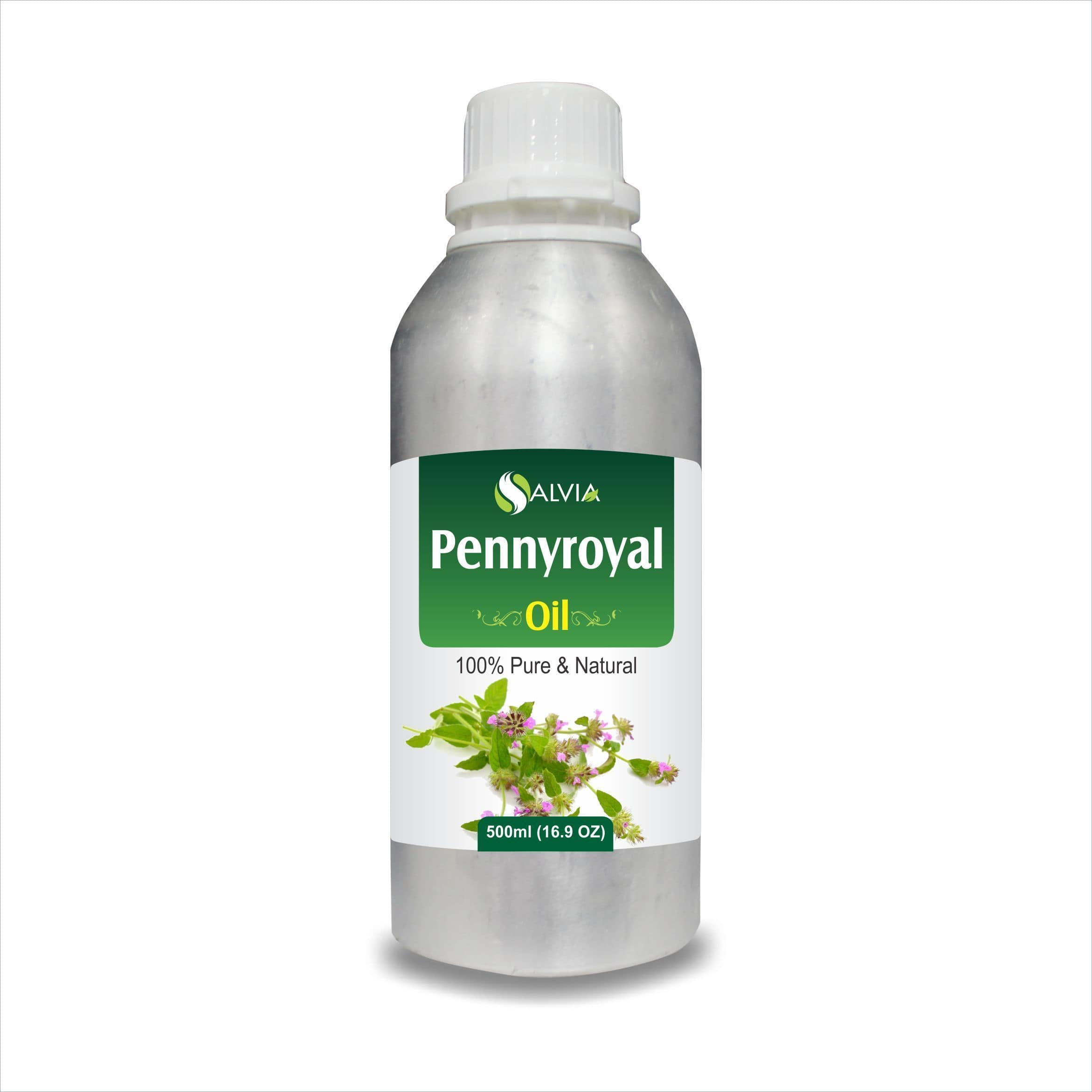 Pennyroyal Oil 