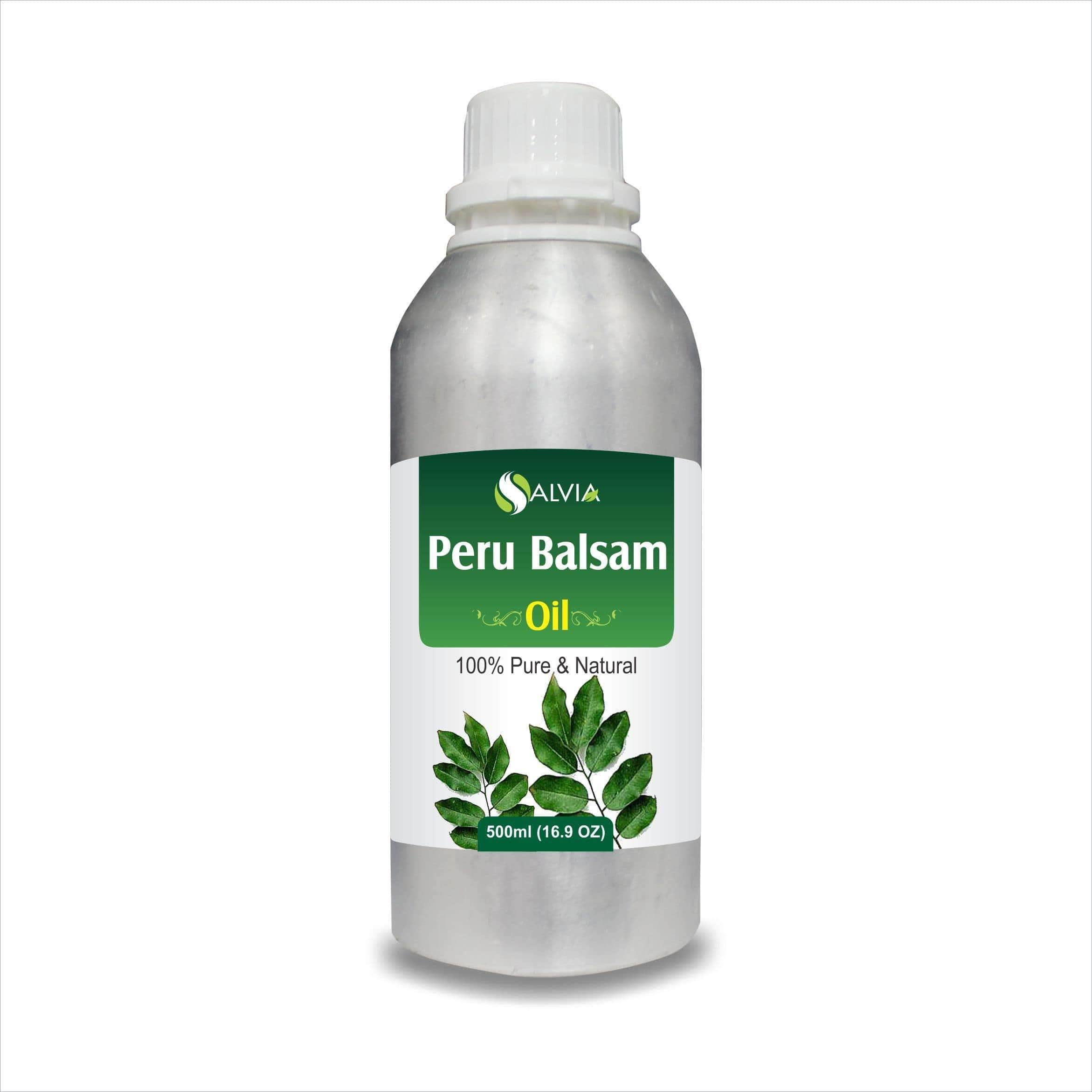 balsam skin benefits
