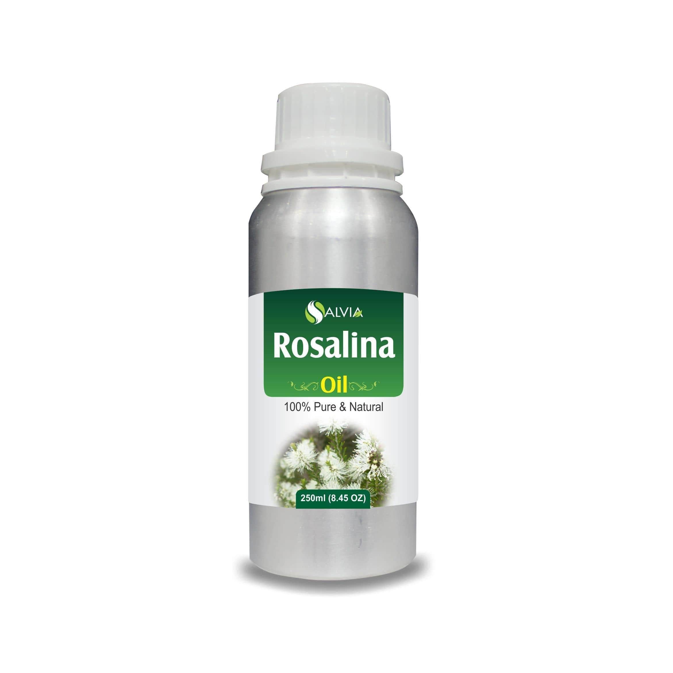 rosalina oil