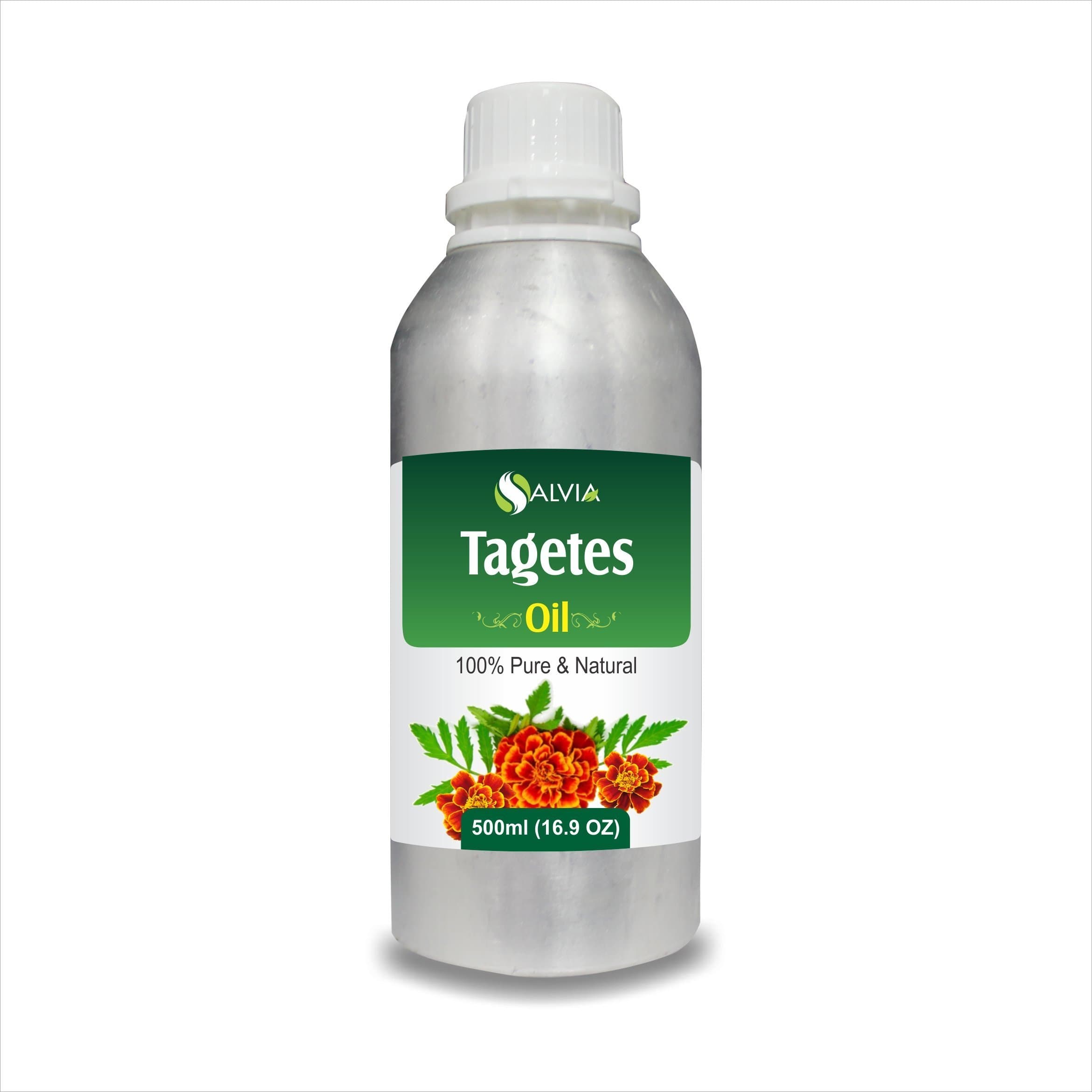 tagetes essential oil dangers