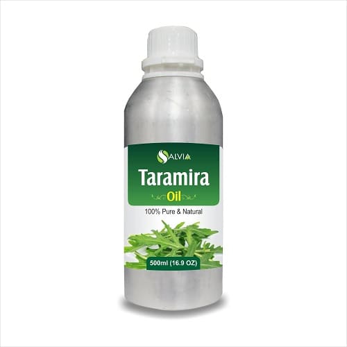 Salvia Natural Essential Oils 500ml Taramira Essential Oil